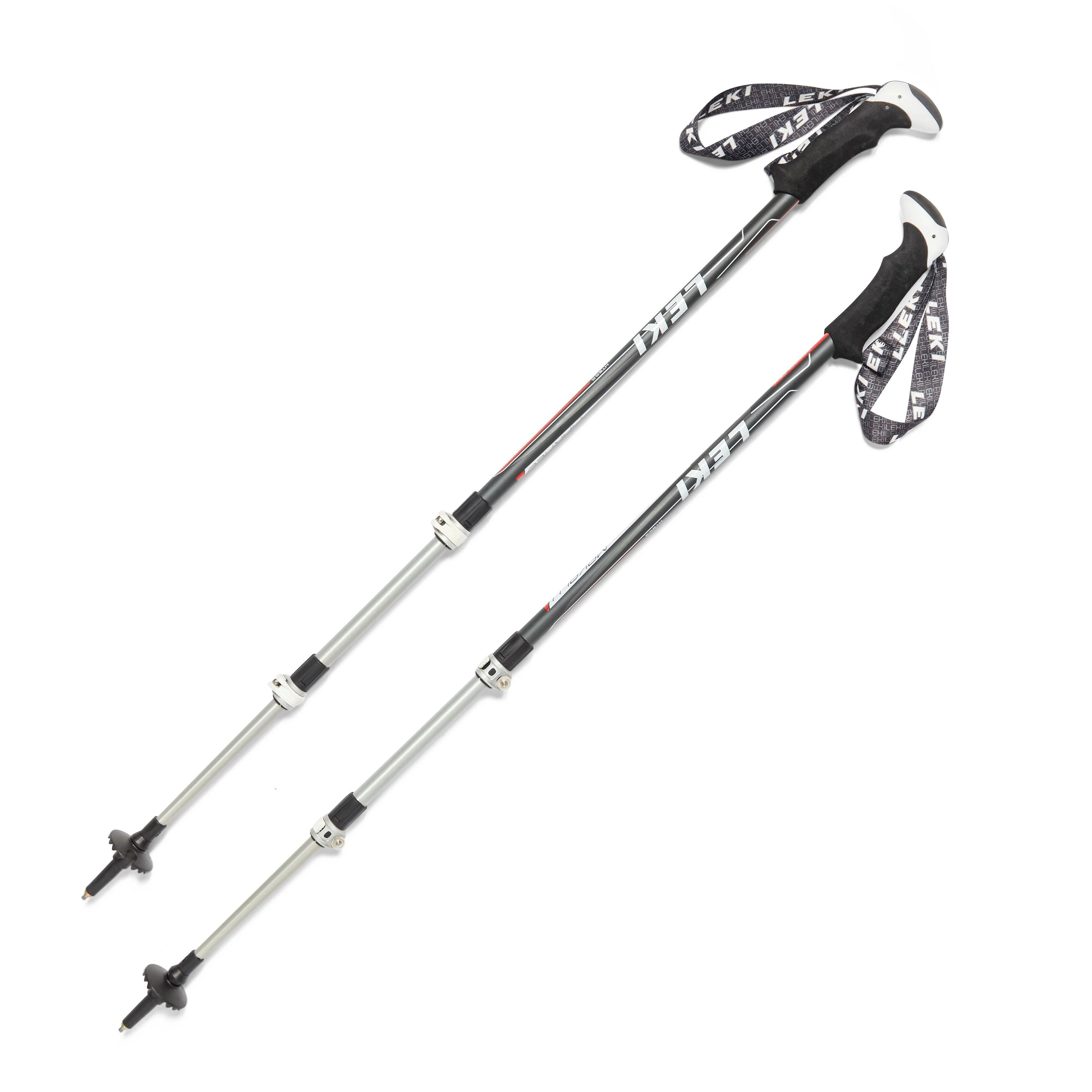 Leki Makalu Walking Poles - Image 5