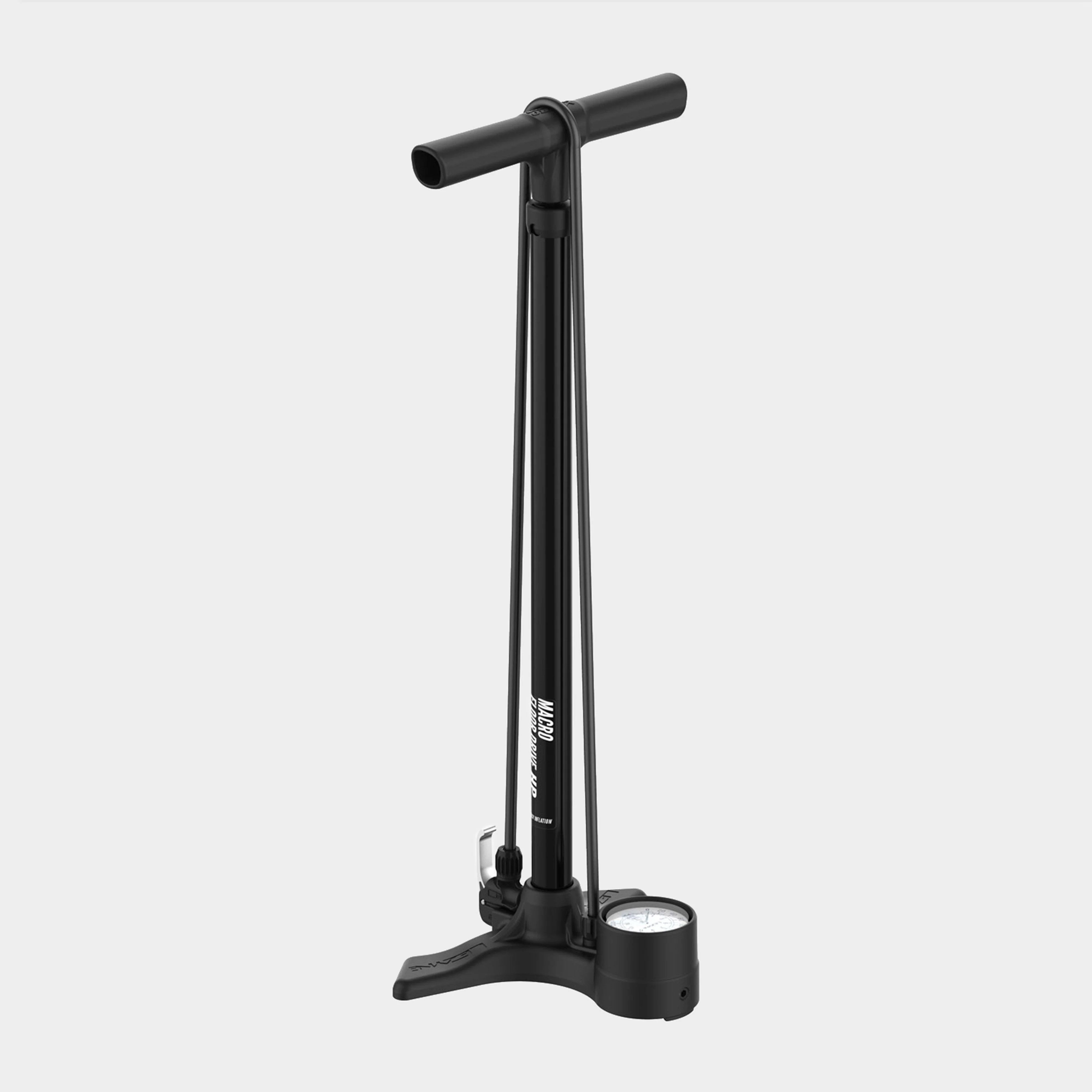 Macro Drive Track Pump