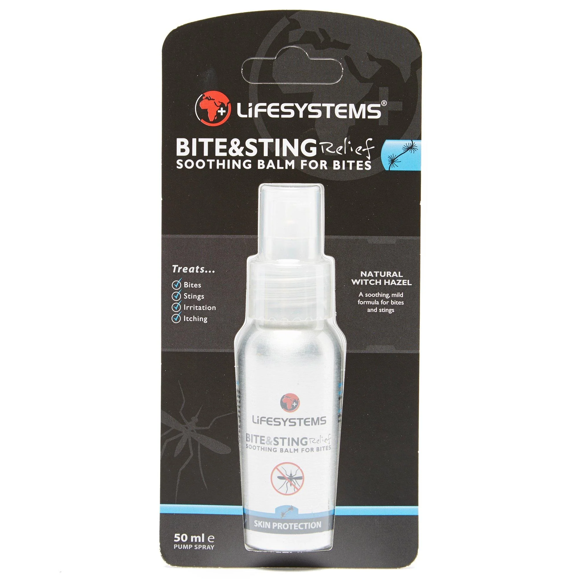 Bite & Sting Relief Spray - Image 2