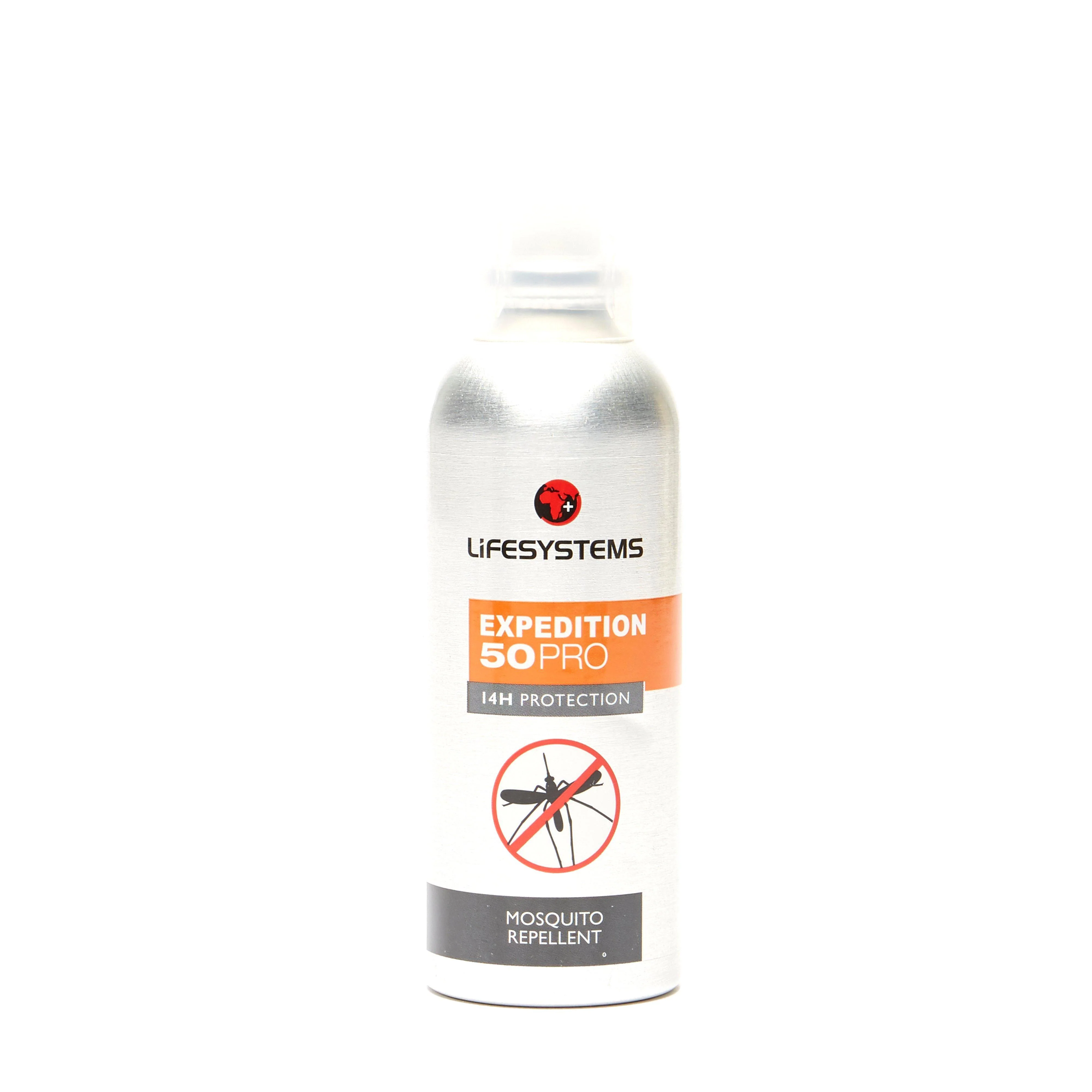 Expedition 50 PRO DEET Mosquito Repellent - Image 2