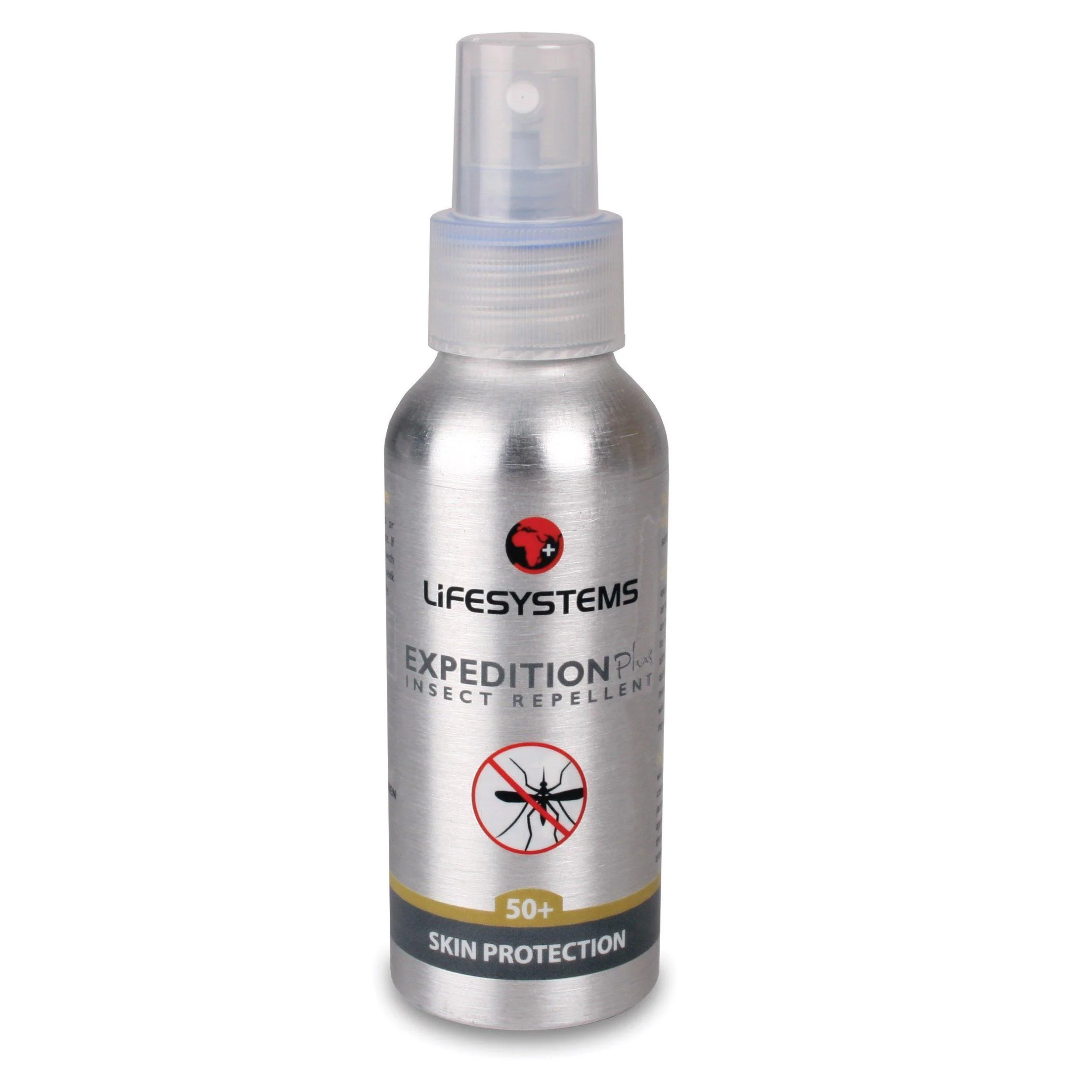 Expedition 50+ Spray Insect Repellent 100 ml - Image 2