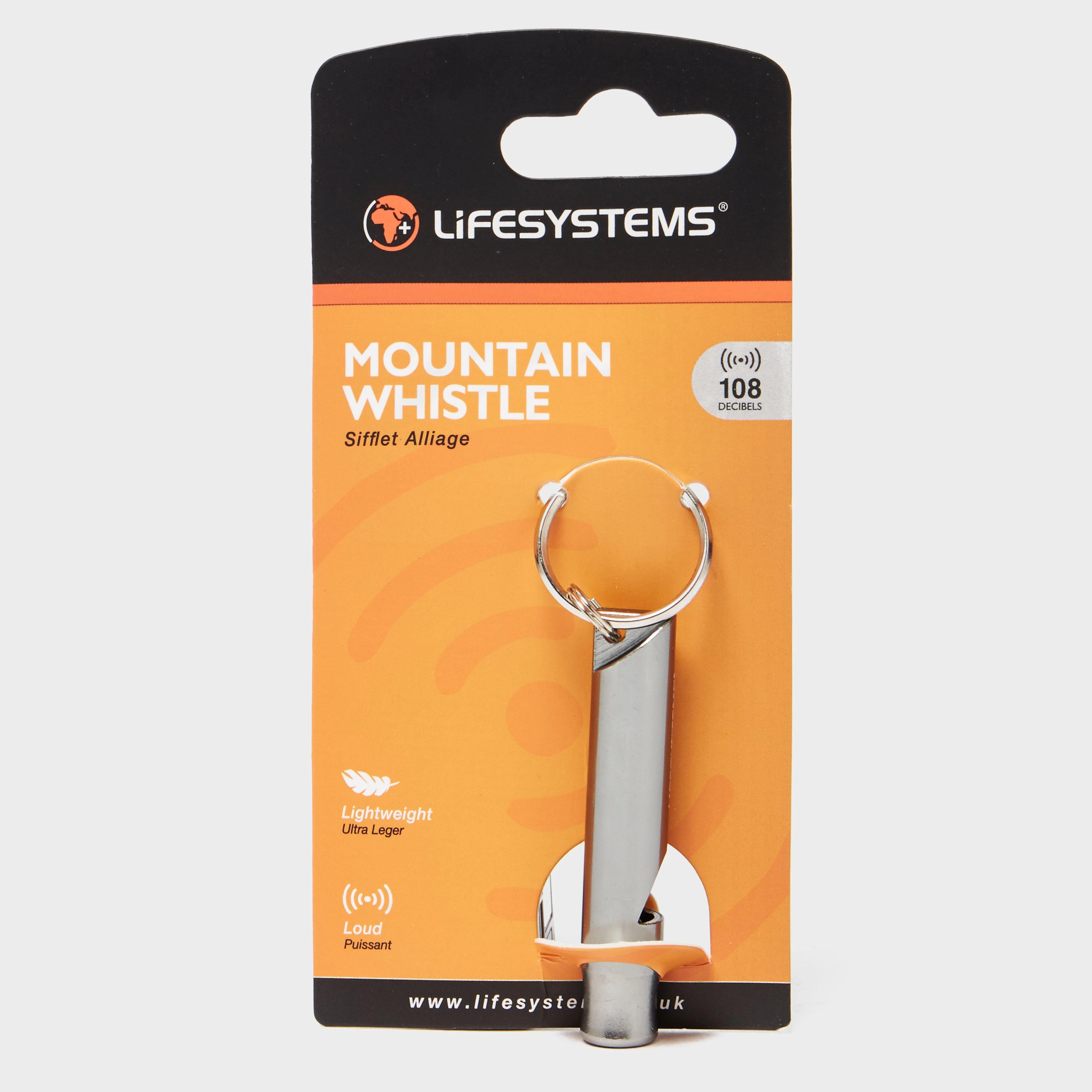 Mountain Whistle - Image 4