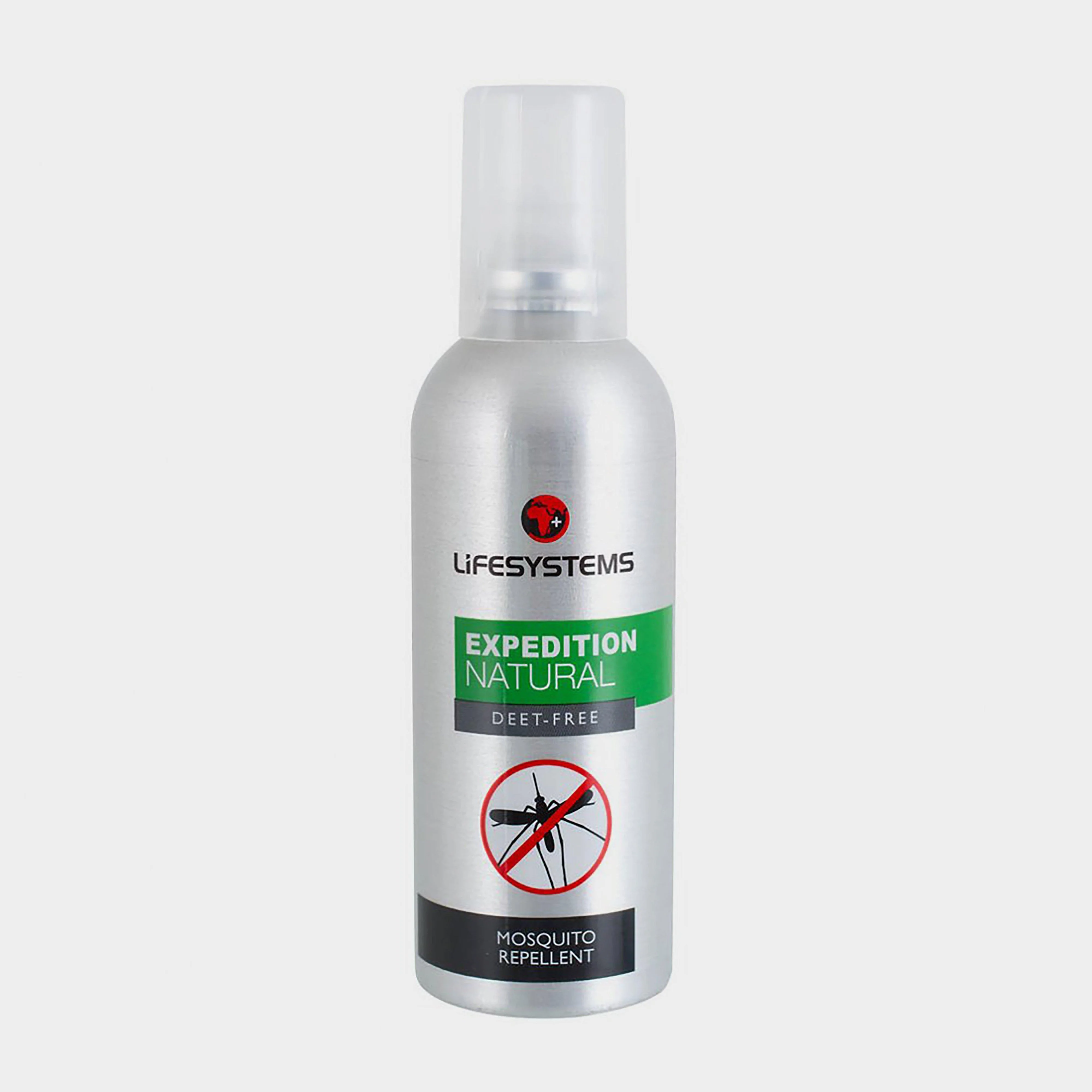 Natural Mosquito Repellent
