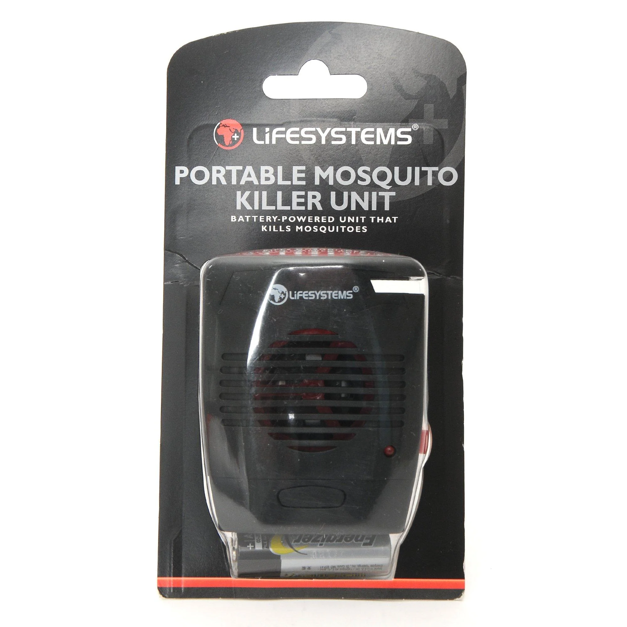 Portable Mosquito Killer Unit - Image 4