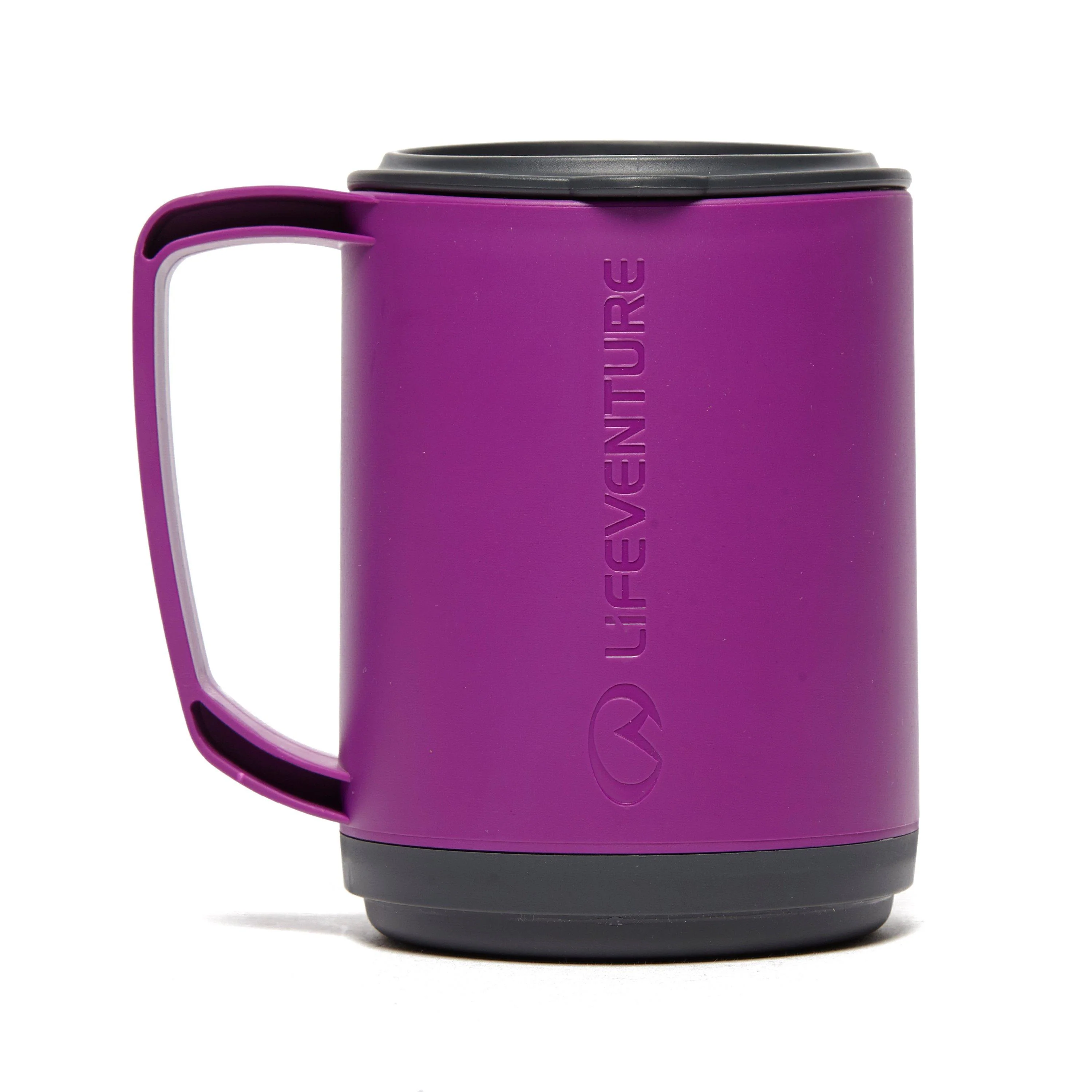 Ellipse Insulated Mug - Image 4