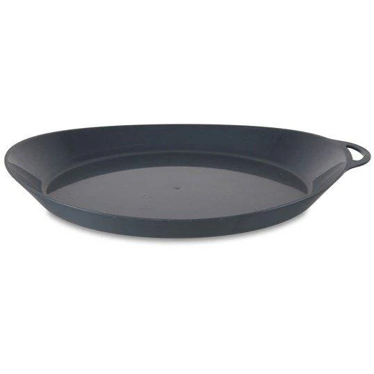 Ellipse Plate