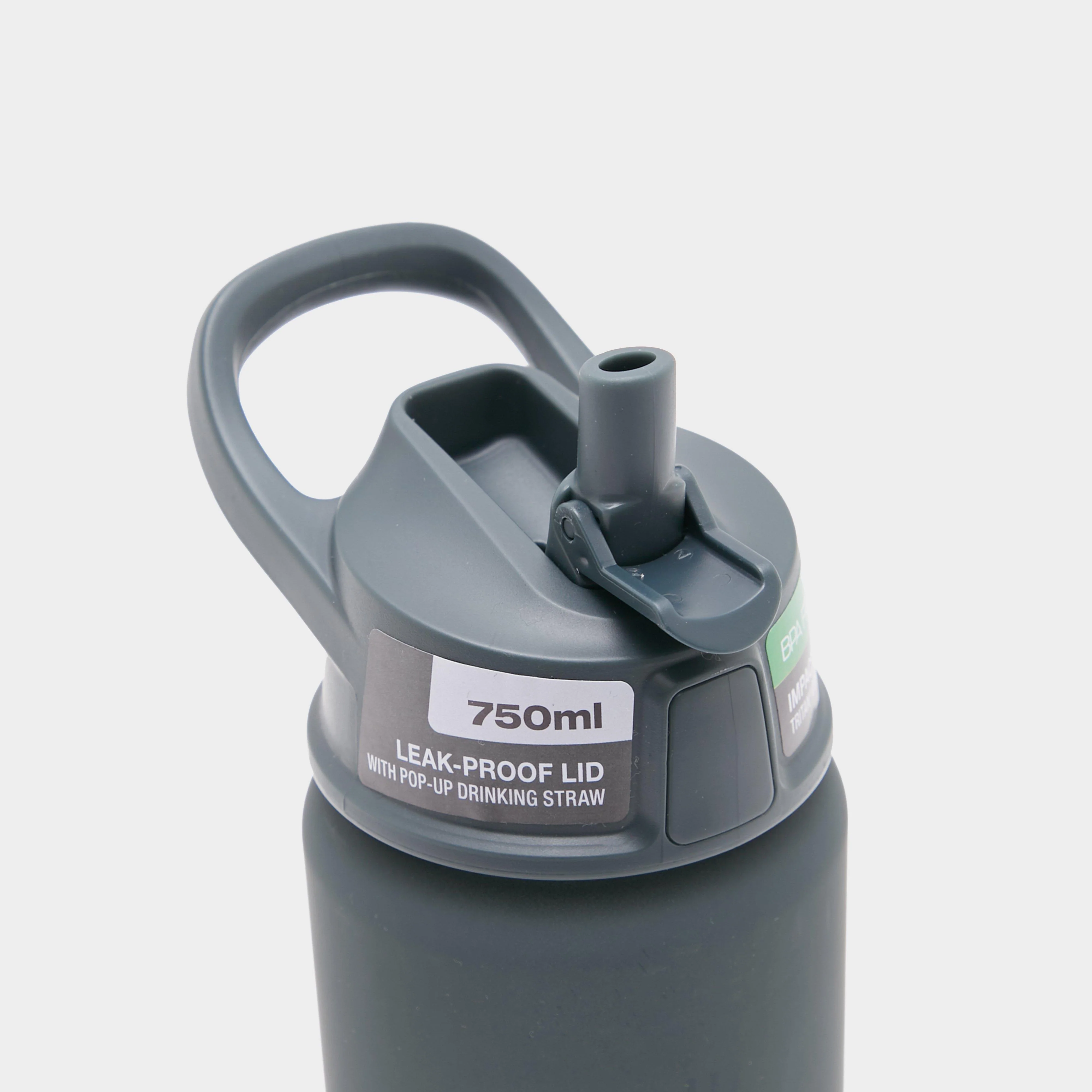 Flip Top Bottle - Image 2