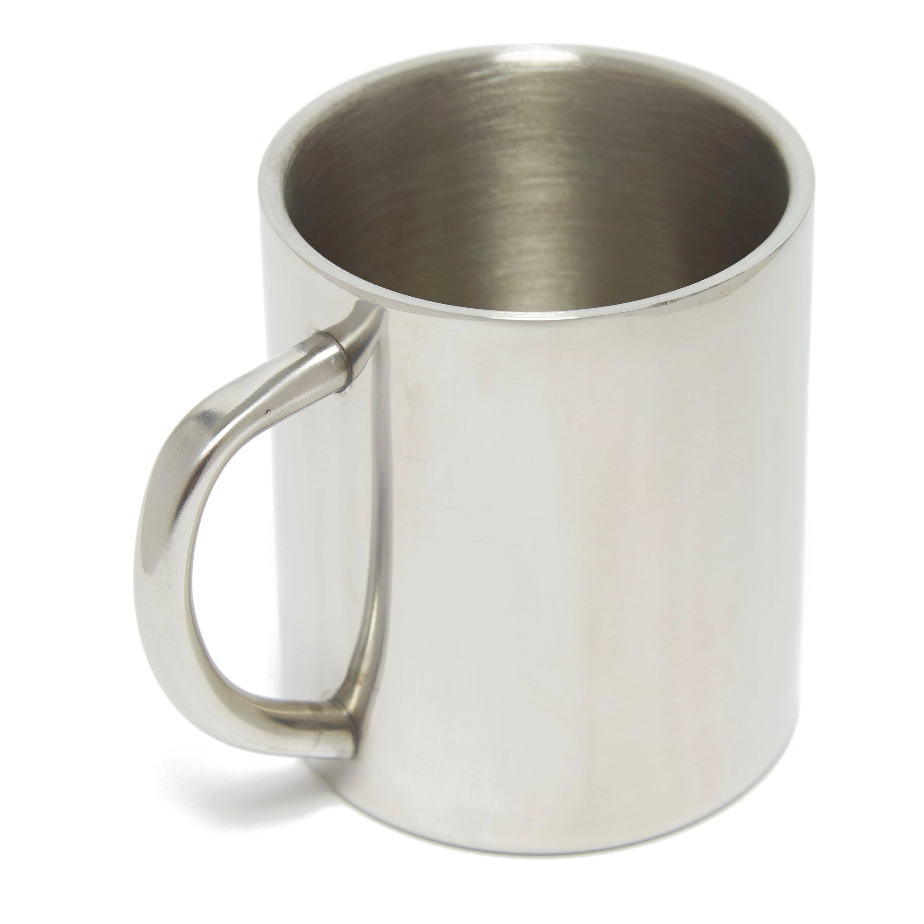 Stainless Steel Mug - Image 2