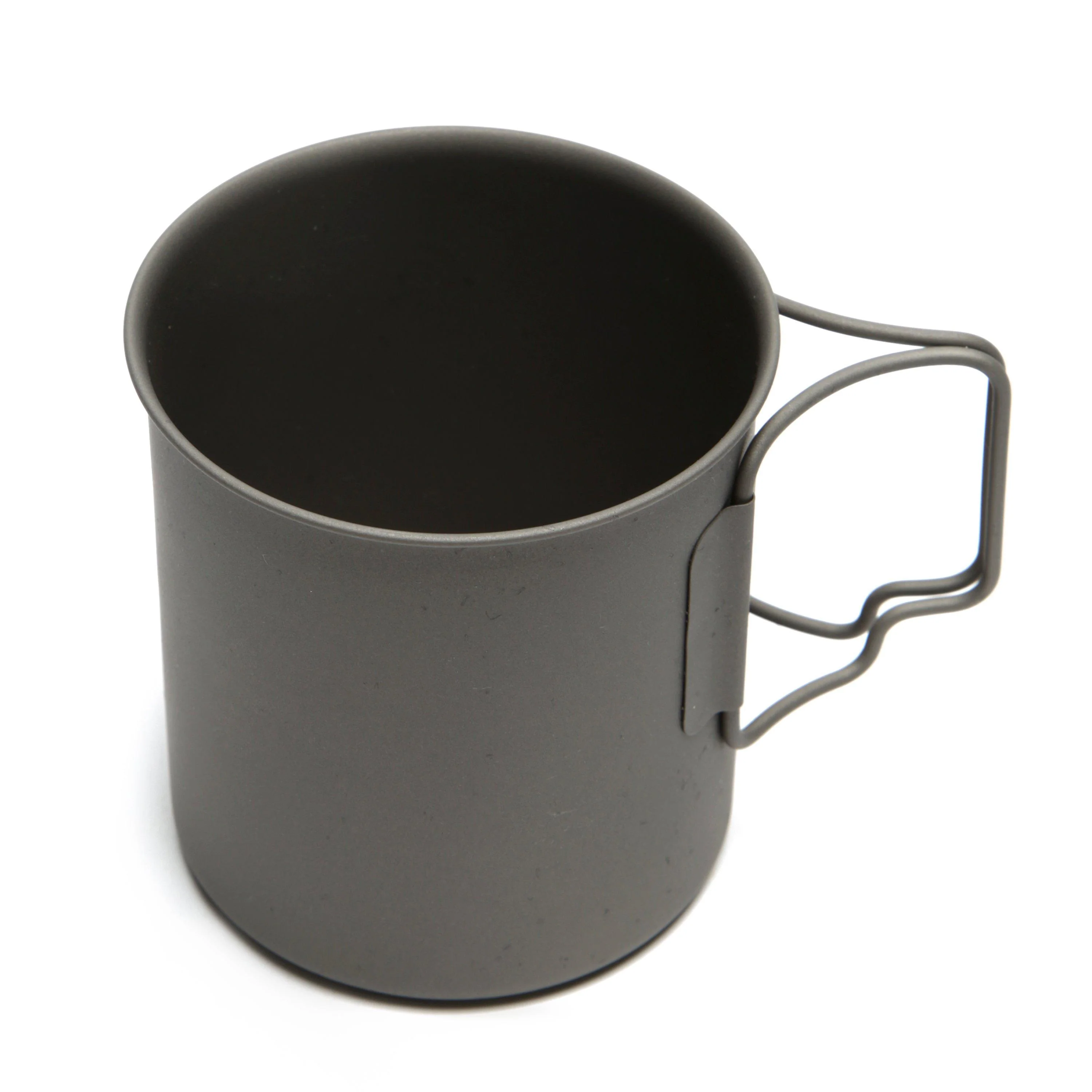 Titanium Mug - Image 3