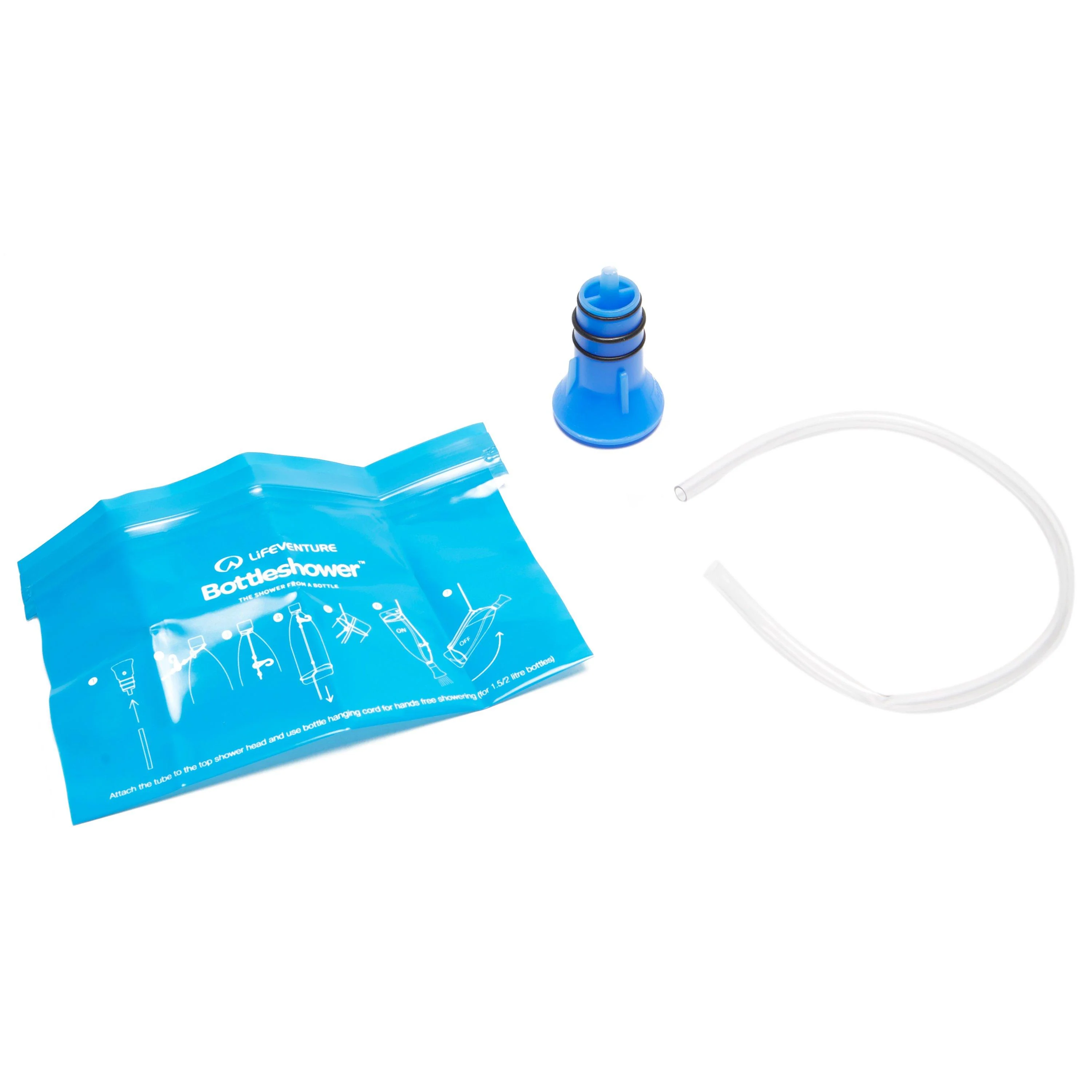 Travel Bottleshower™ - Image 3