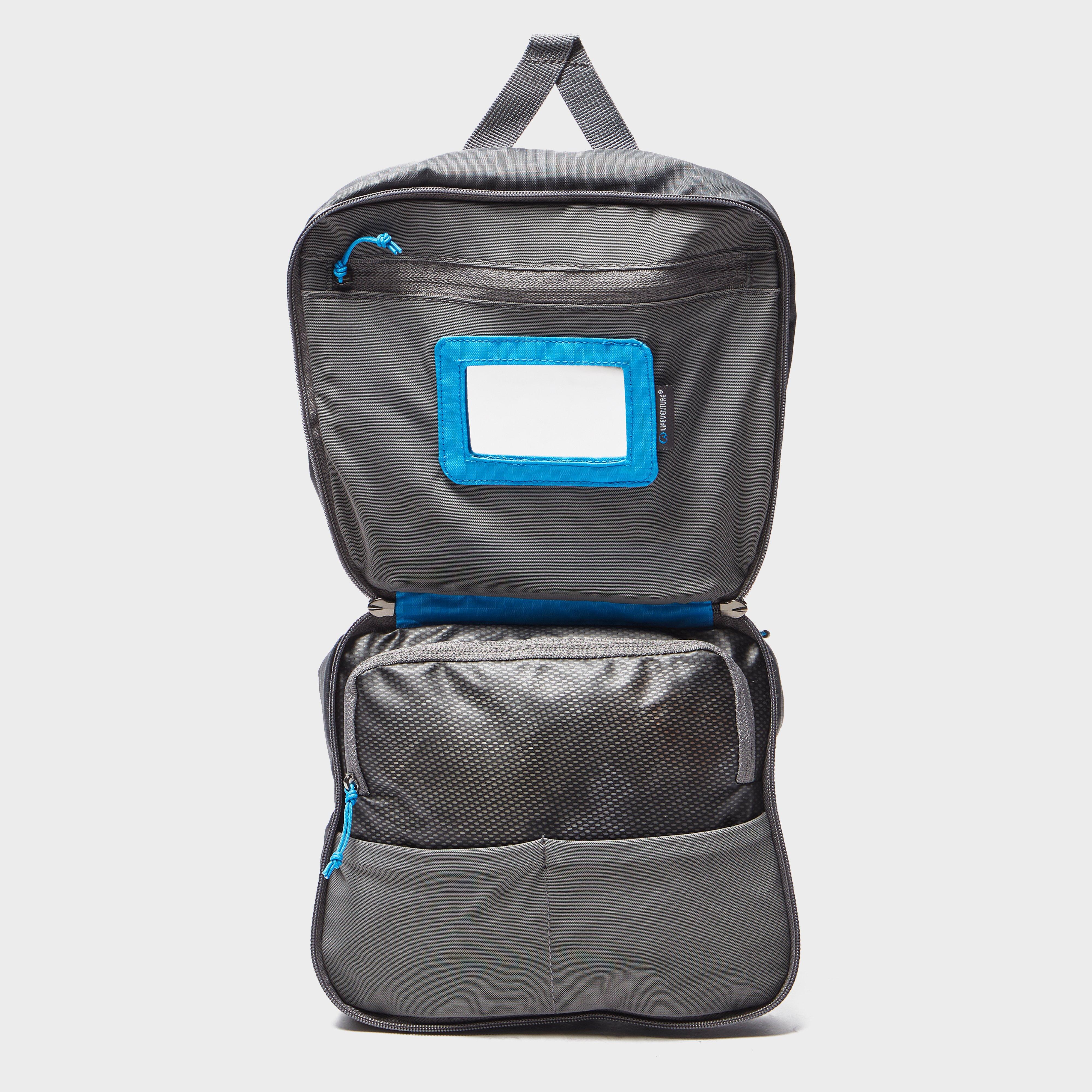 Travel Wash Bag (Large) - Image 3