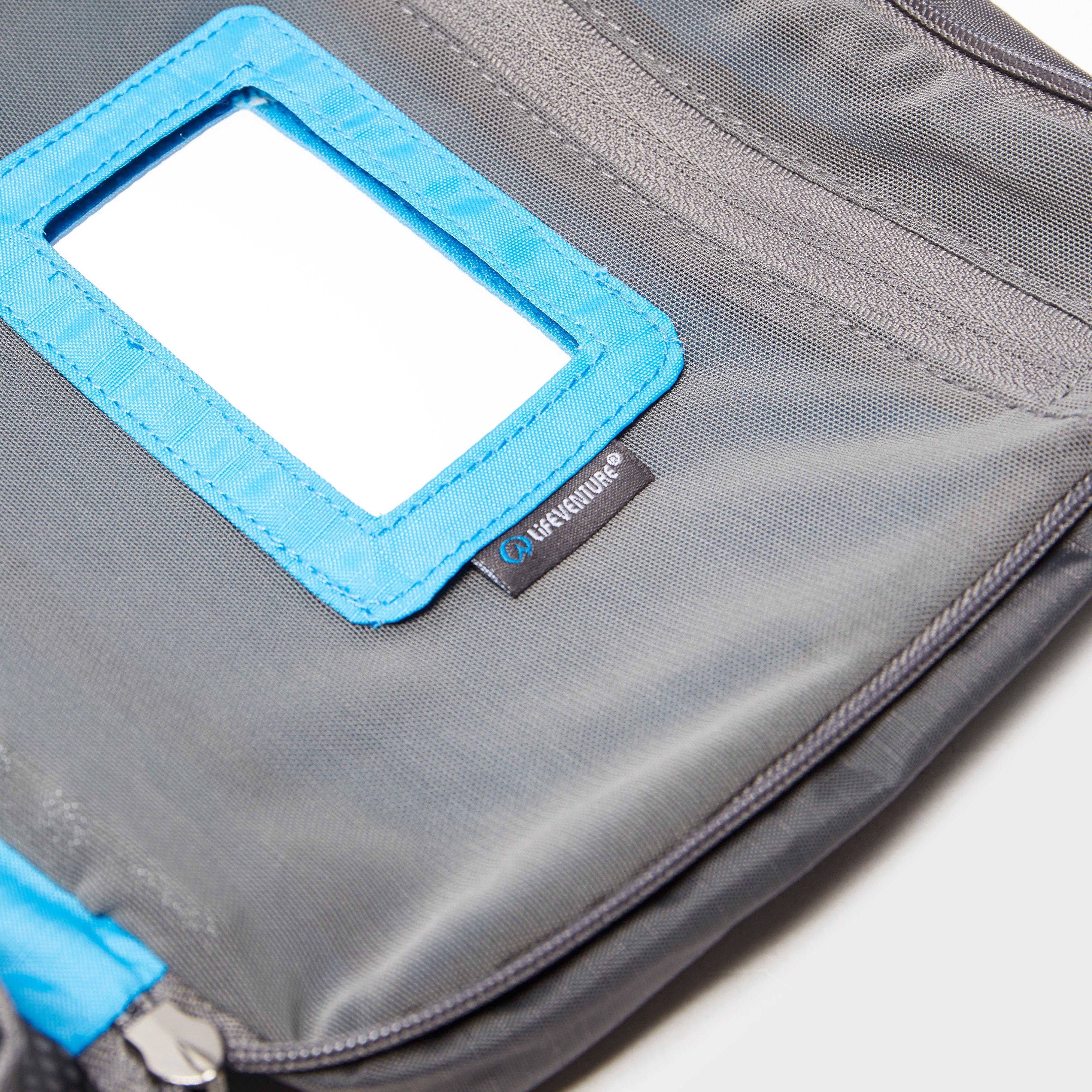 Travel Wash Bag (Large) - Image 4