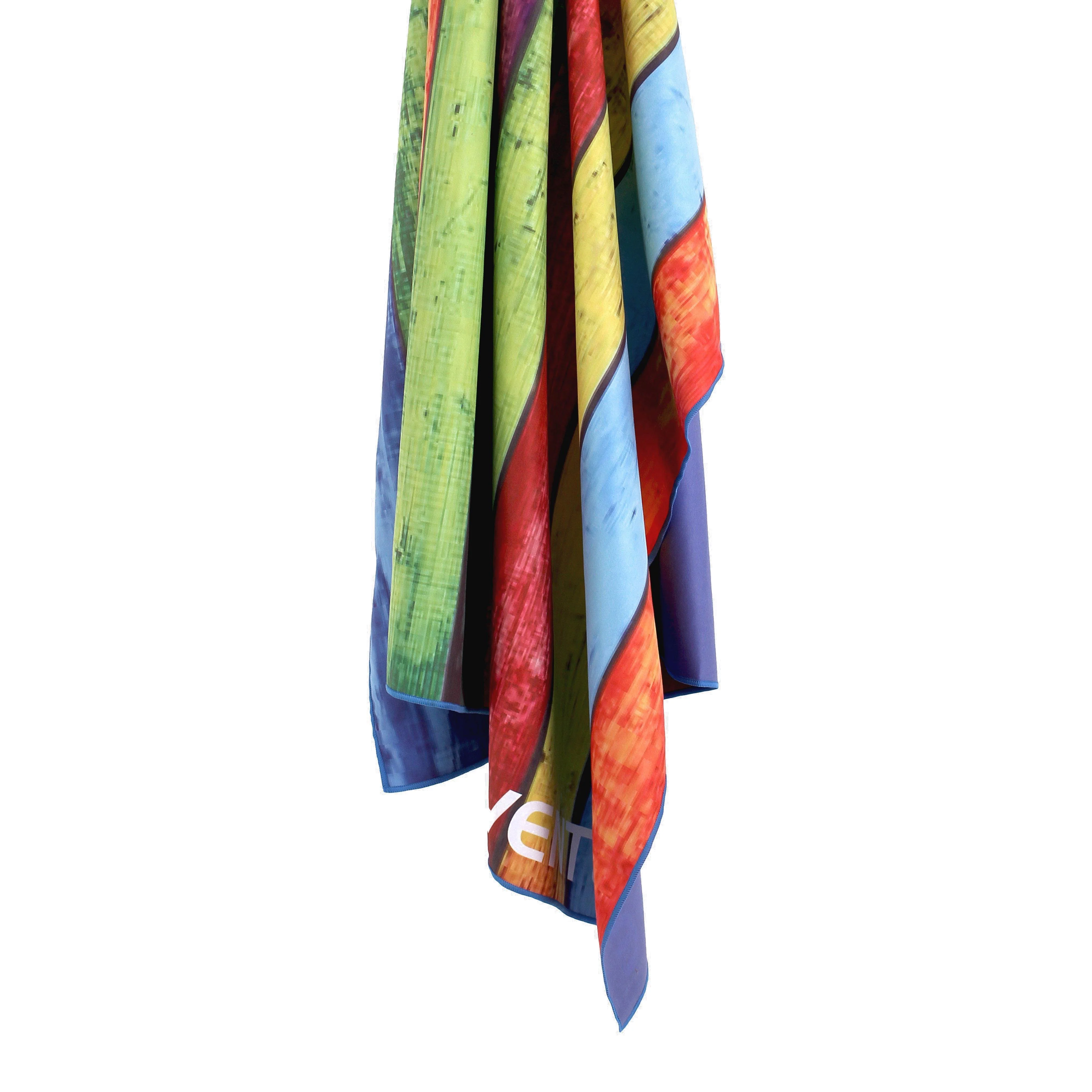 Trek SoftFibre Printed Trek Towel - Image 3