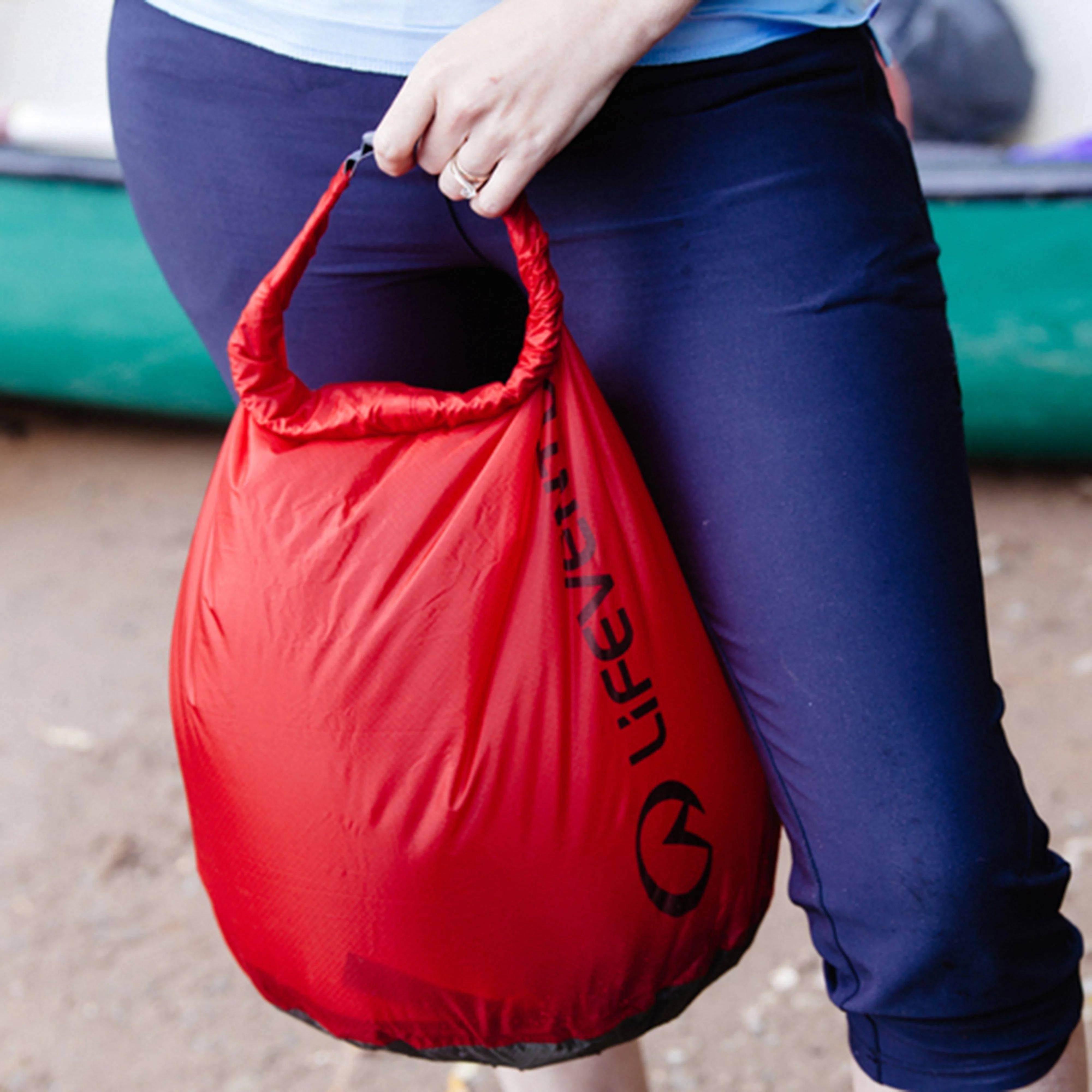 Ultralight 25L Dry Bag - Image 13