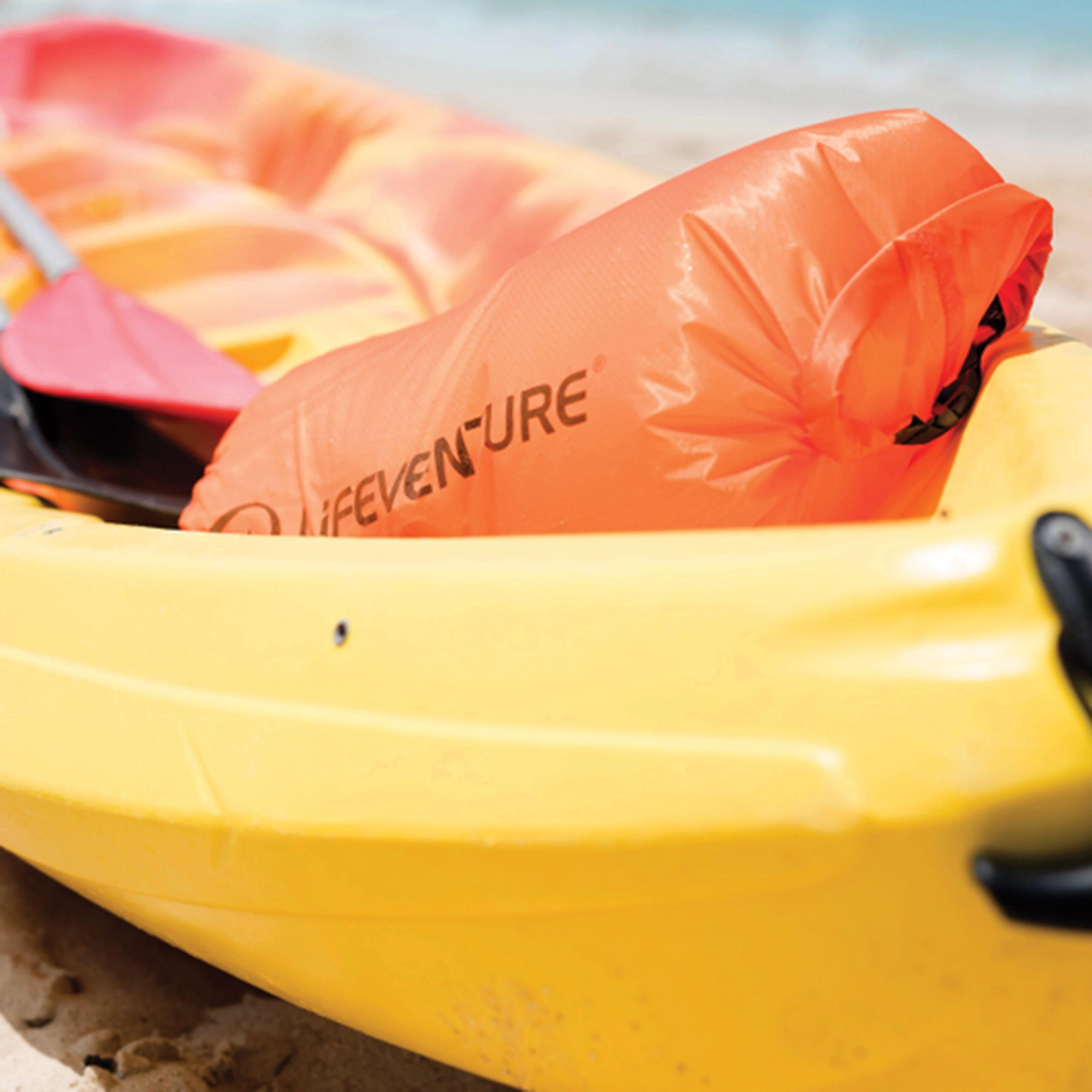 Ultralight 75L Dry Bag - Image 4