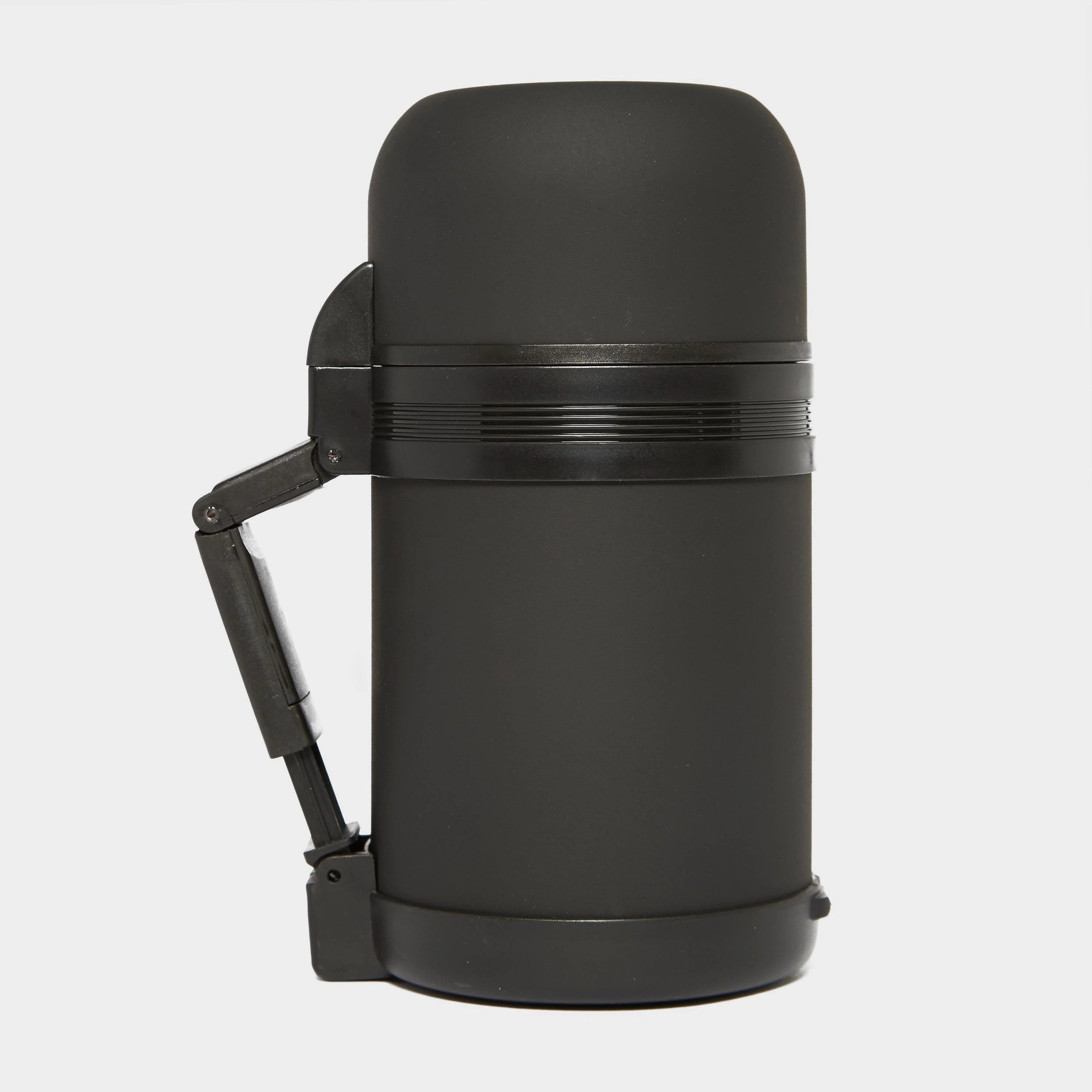 Wide Mouth 750ml Vacuum Flask - Image 2