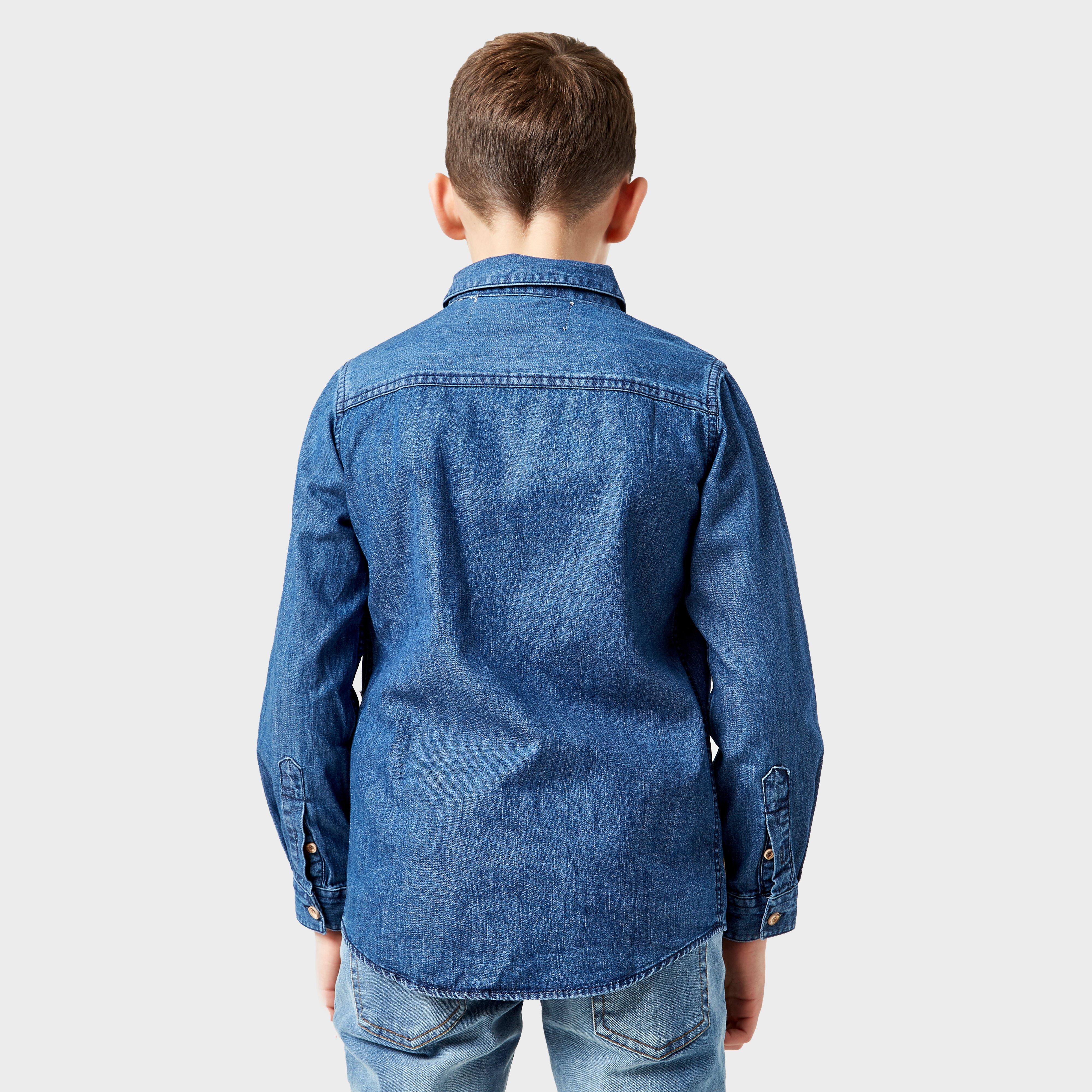 Kids' Elliot Shirt - Image 2
