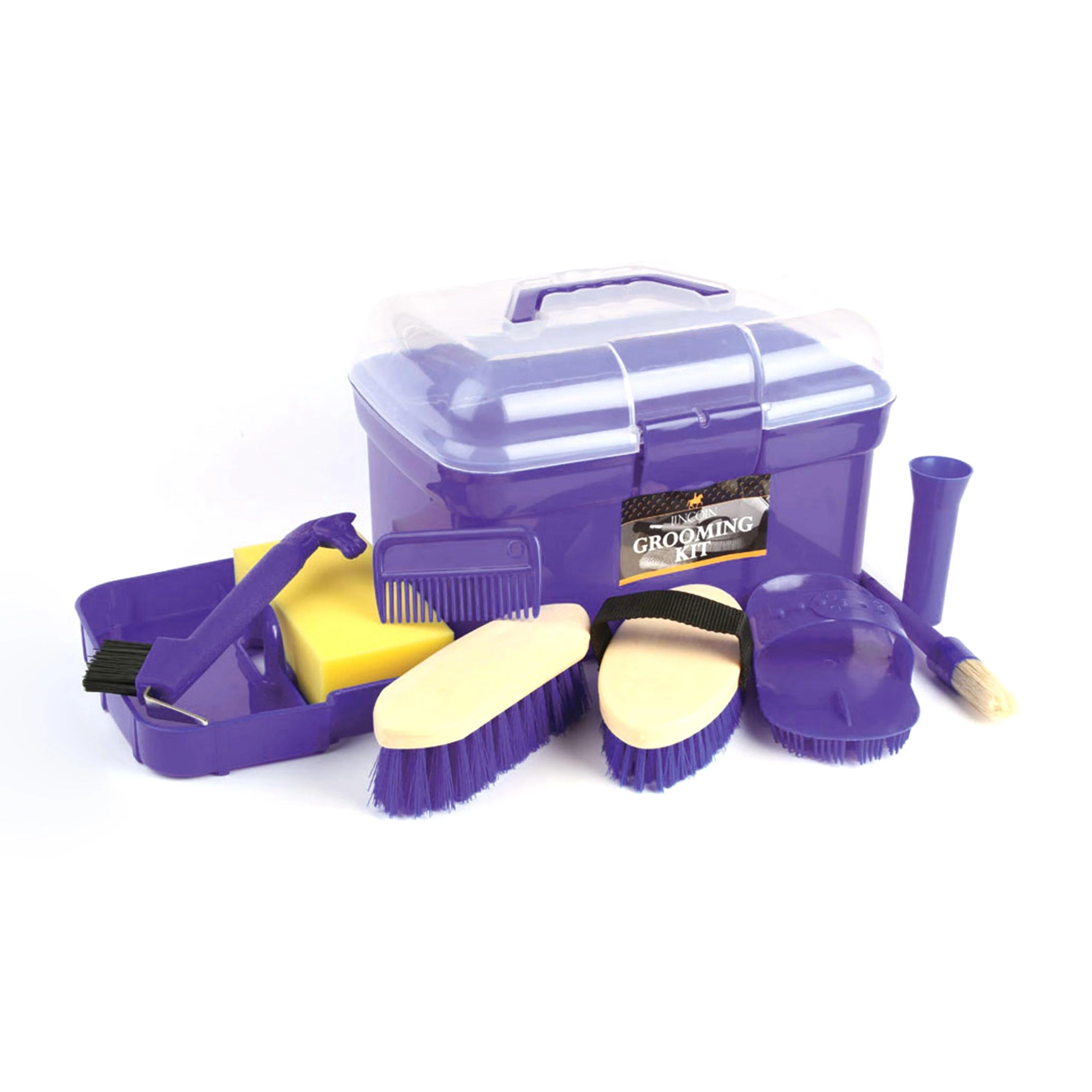 Lincoln Grooming Kit - Image 3