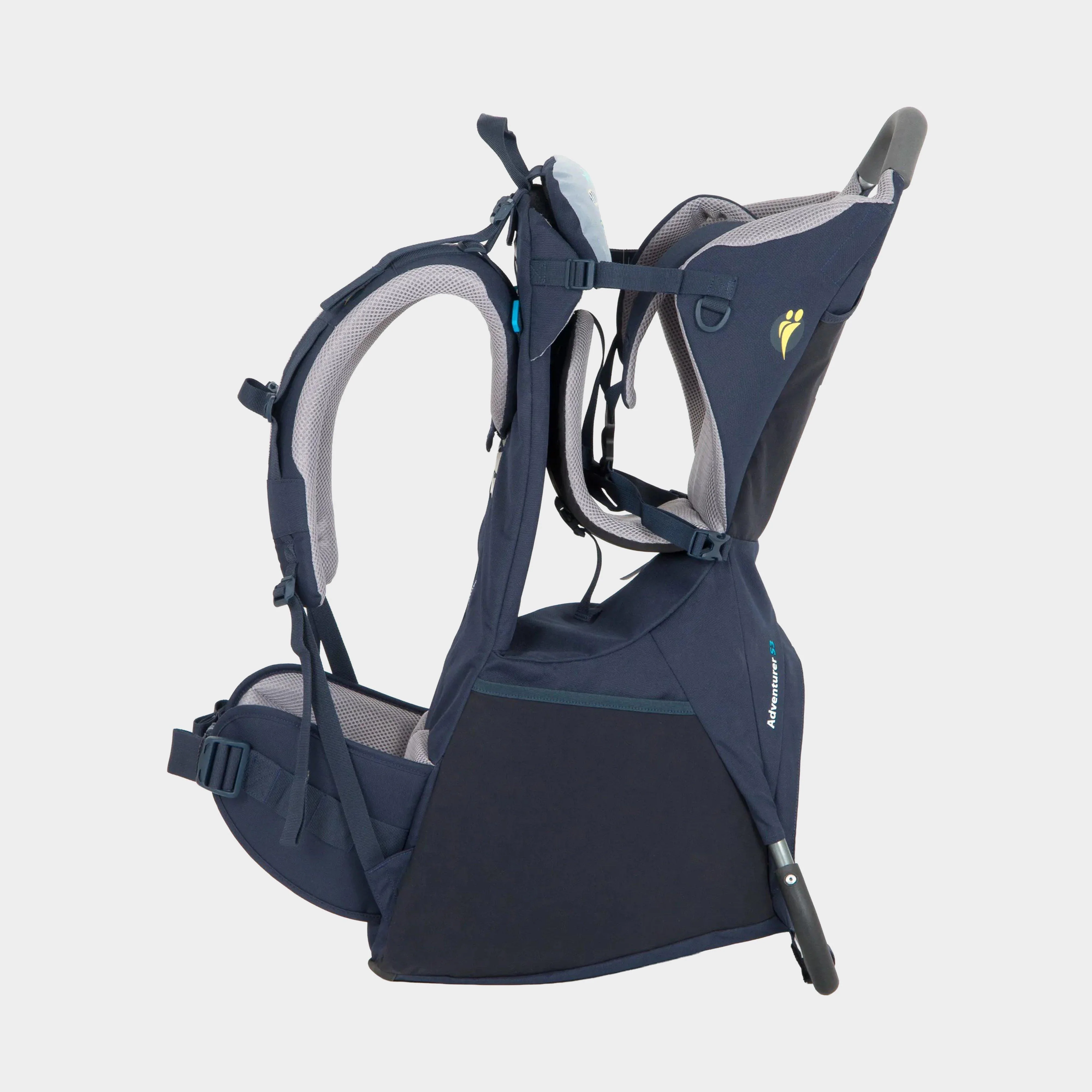 Adventurer S3 Child Carrier - Image 7