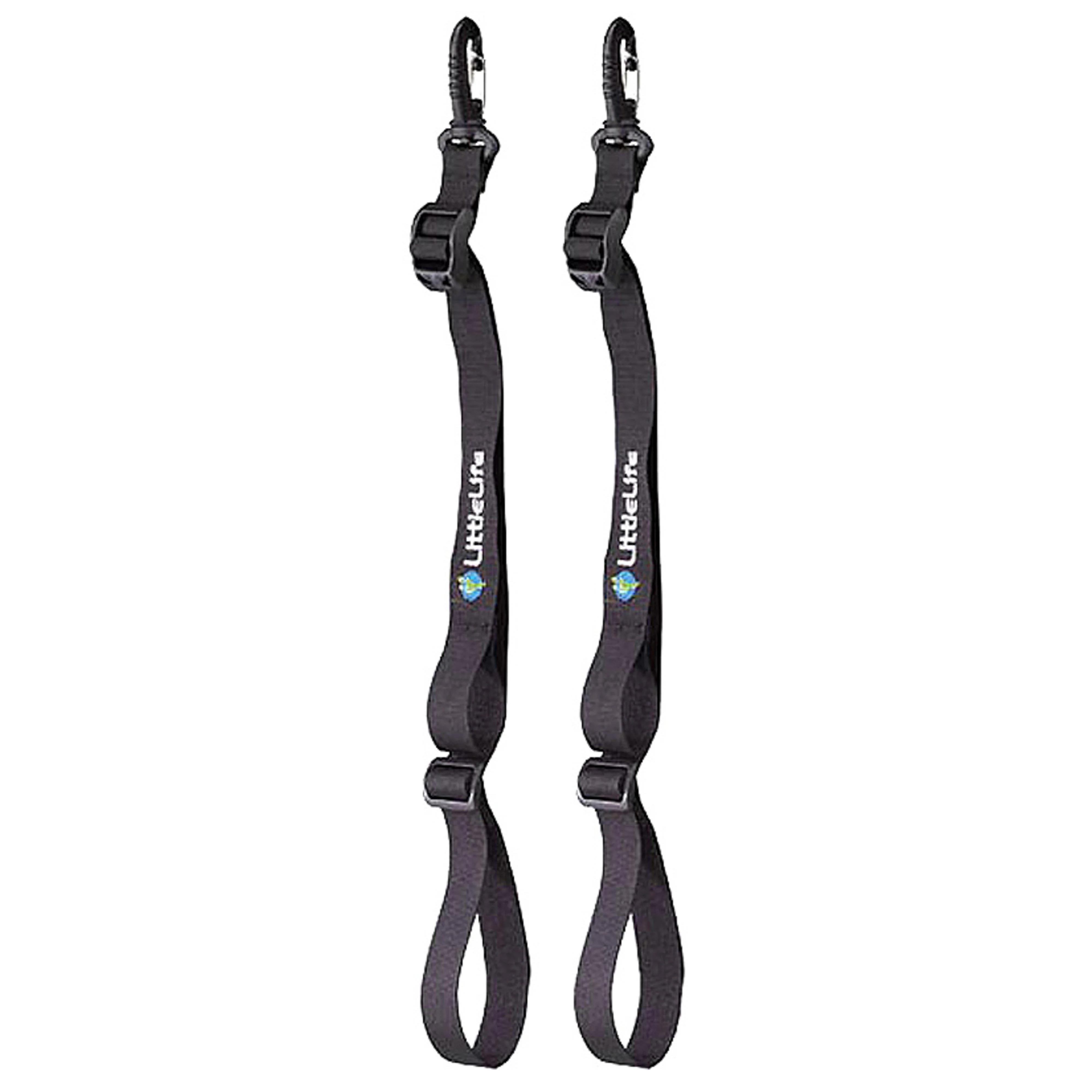 Foot Stirrups - Image 2