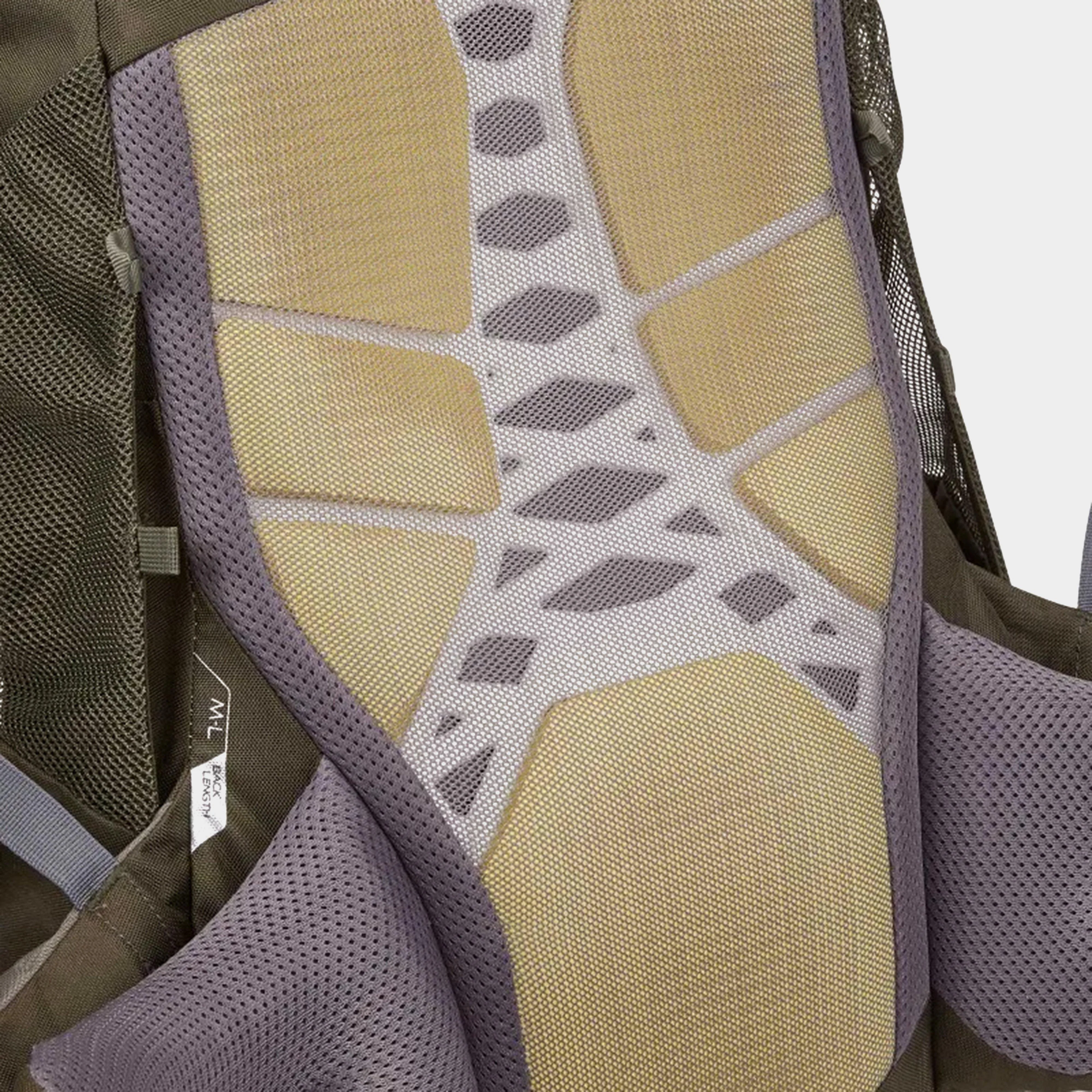 Sirac Plus 65L Trekking Pack - Image 4