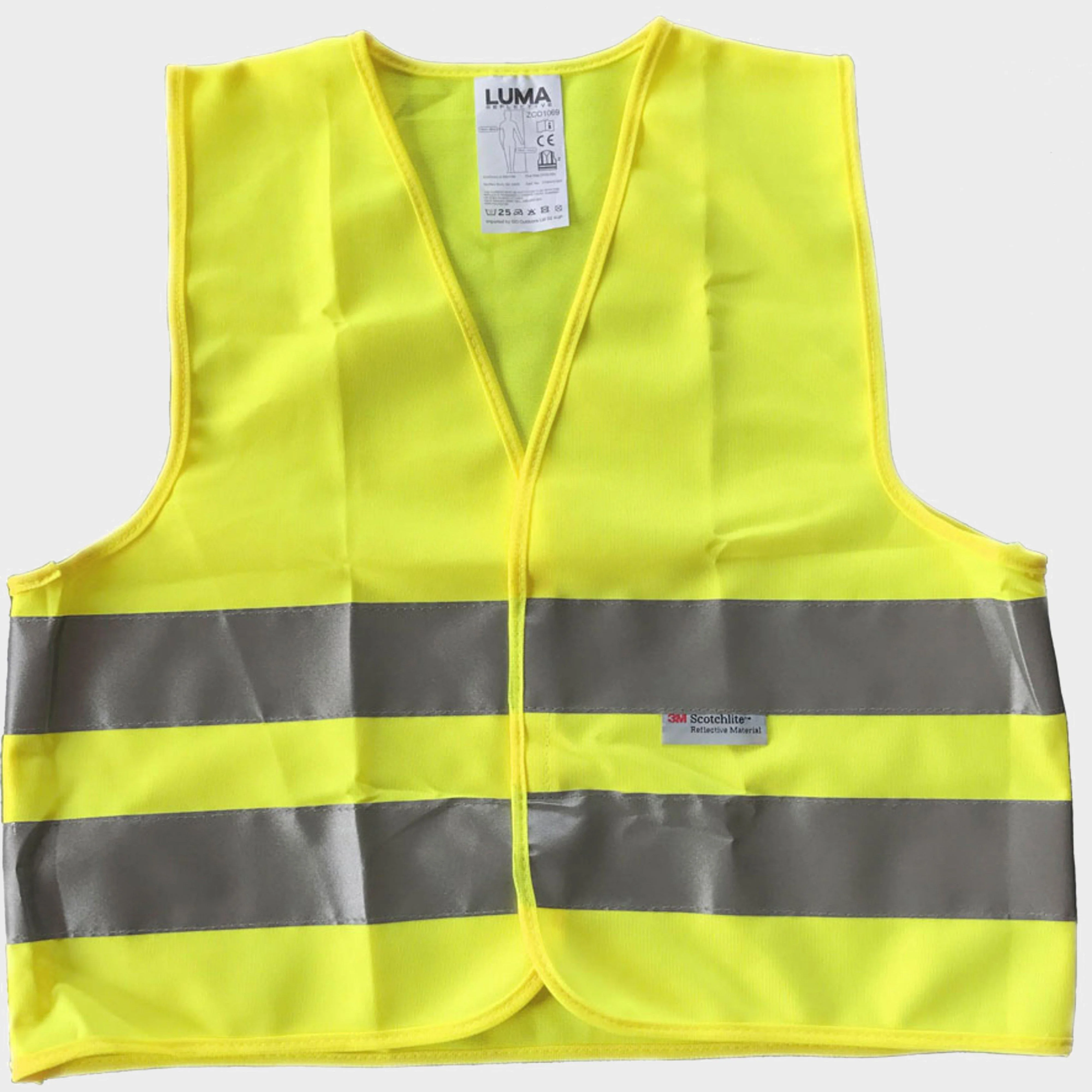 Child Safety Vest