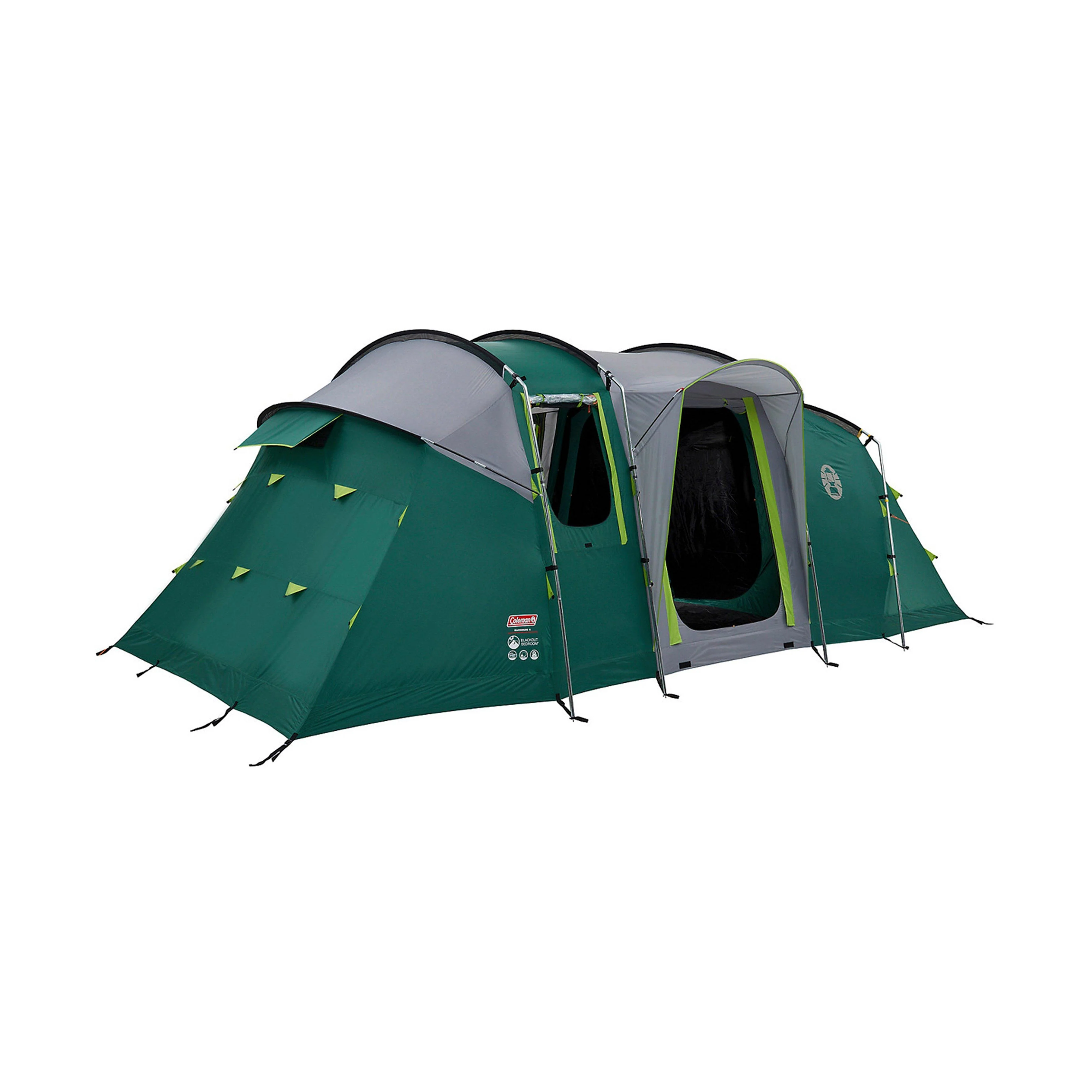 MacKenzie 6 BlackOut Tent - Image 2