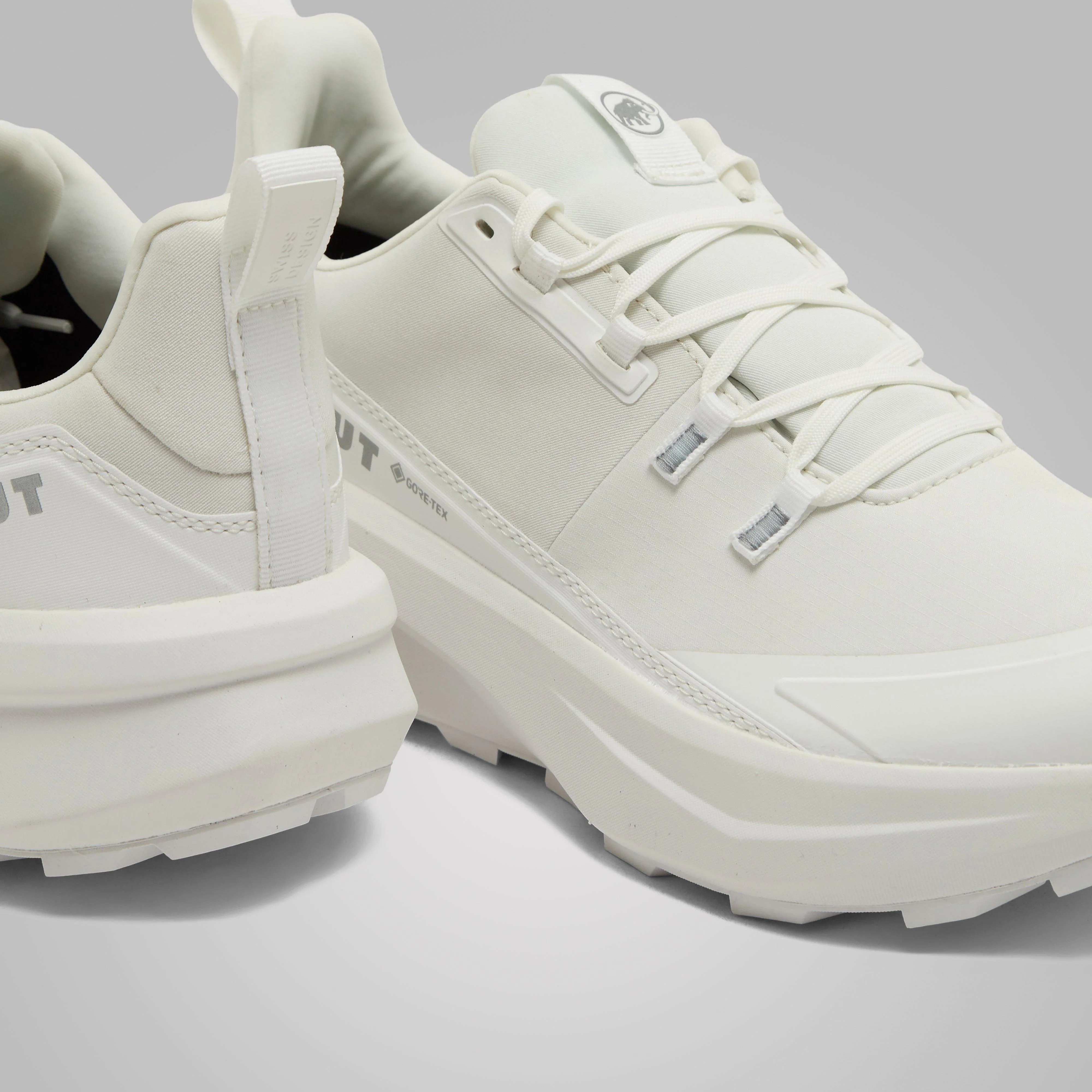 Men's Aernergy Mountain GTX Shoes - Image 6