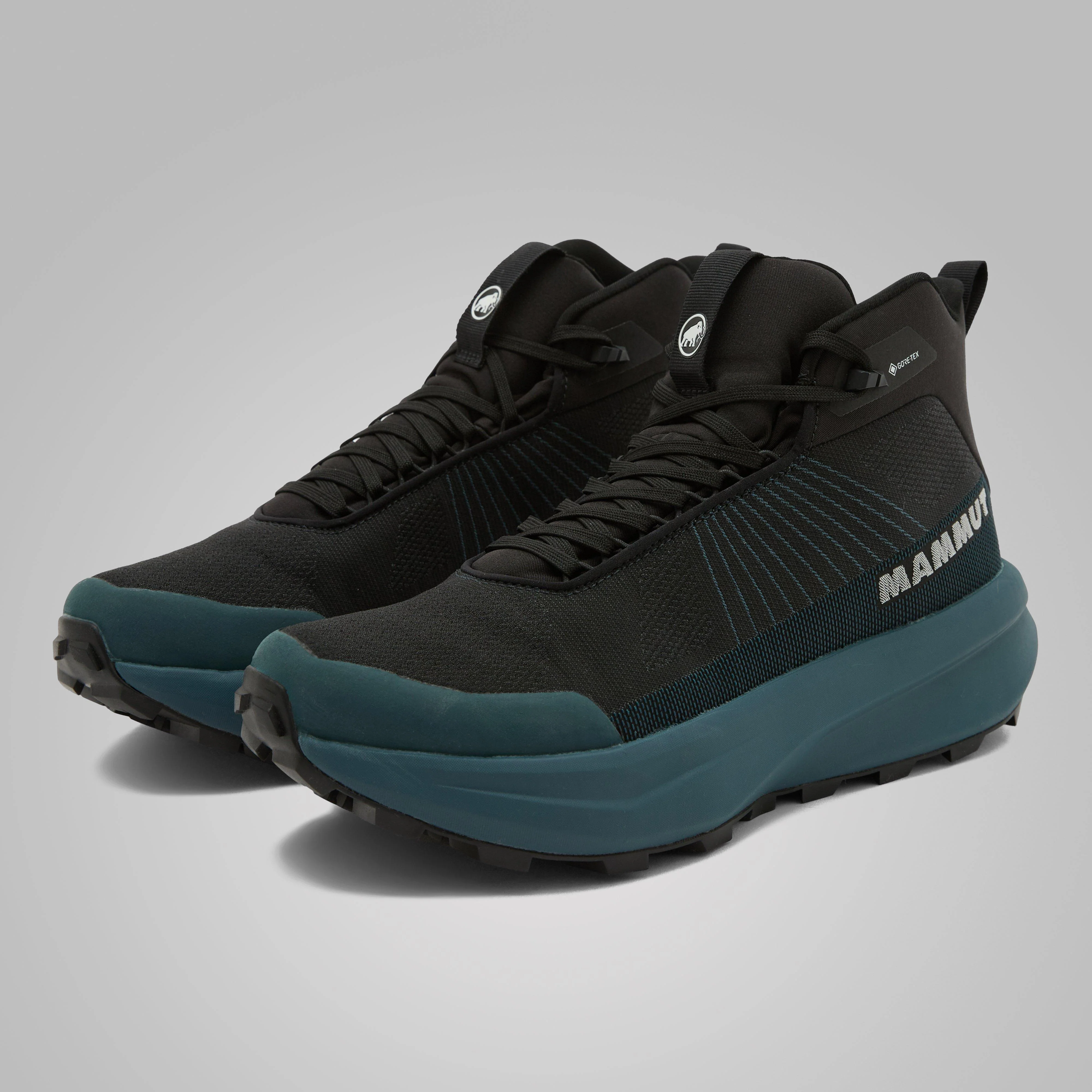 Men's Aernergy Mountain Mid GTX shoes - Image 2