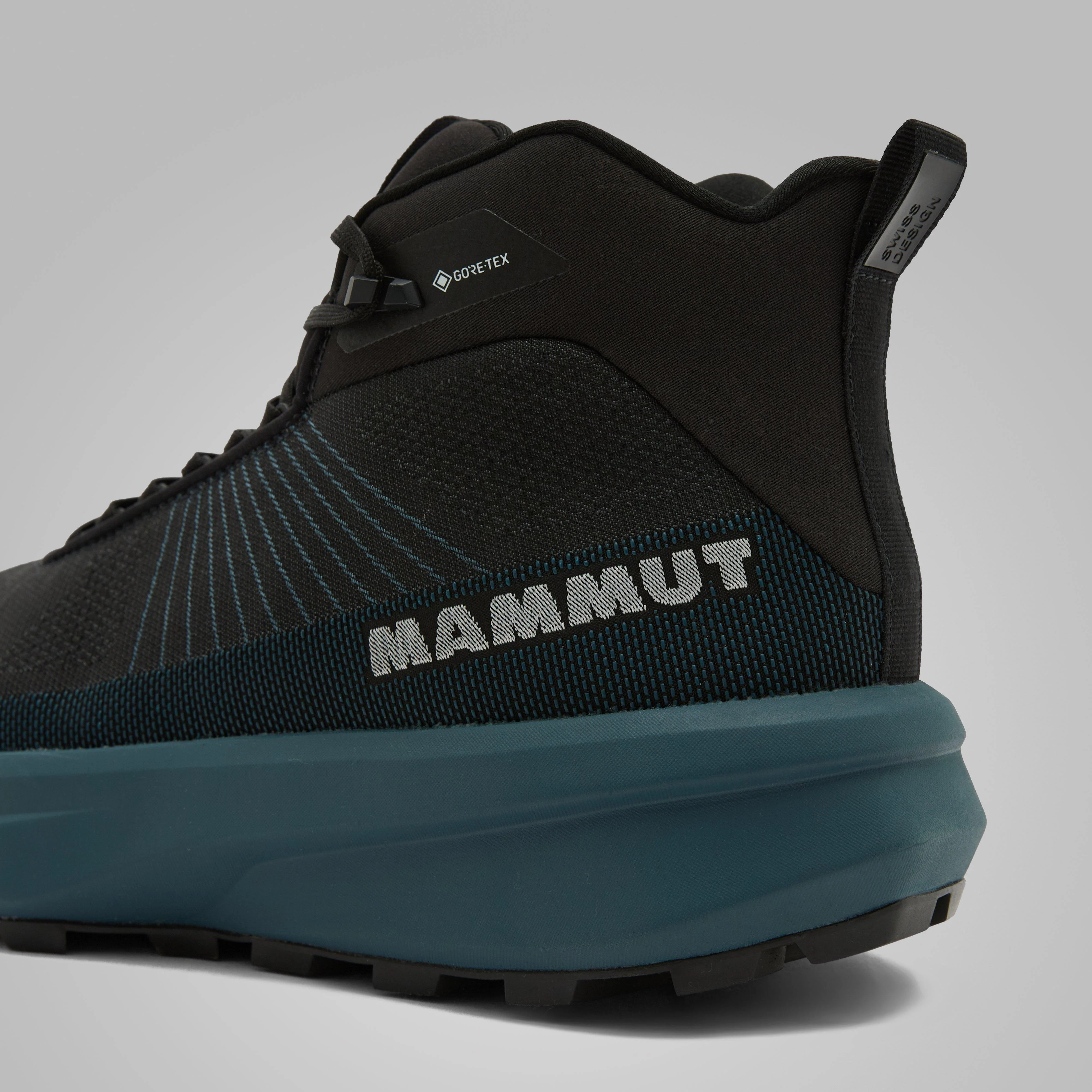Men's Aernergy Mountain Mid GTX shoes - Image 4