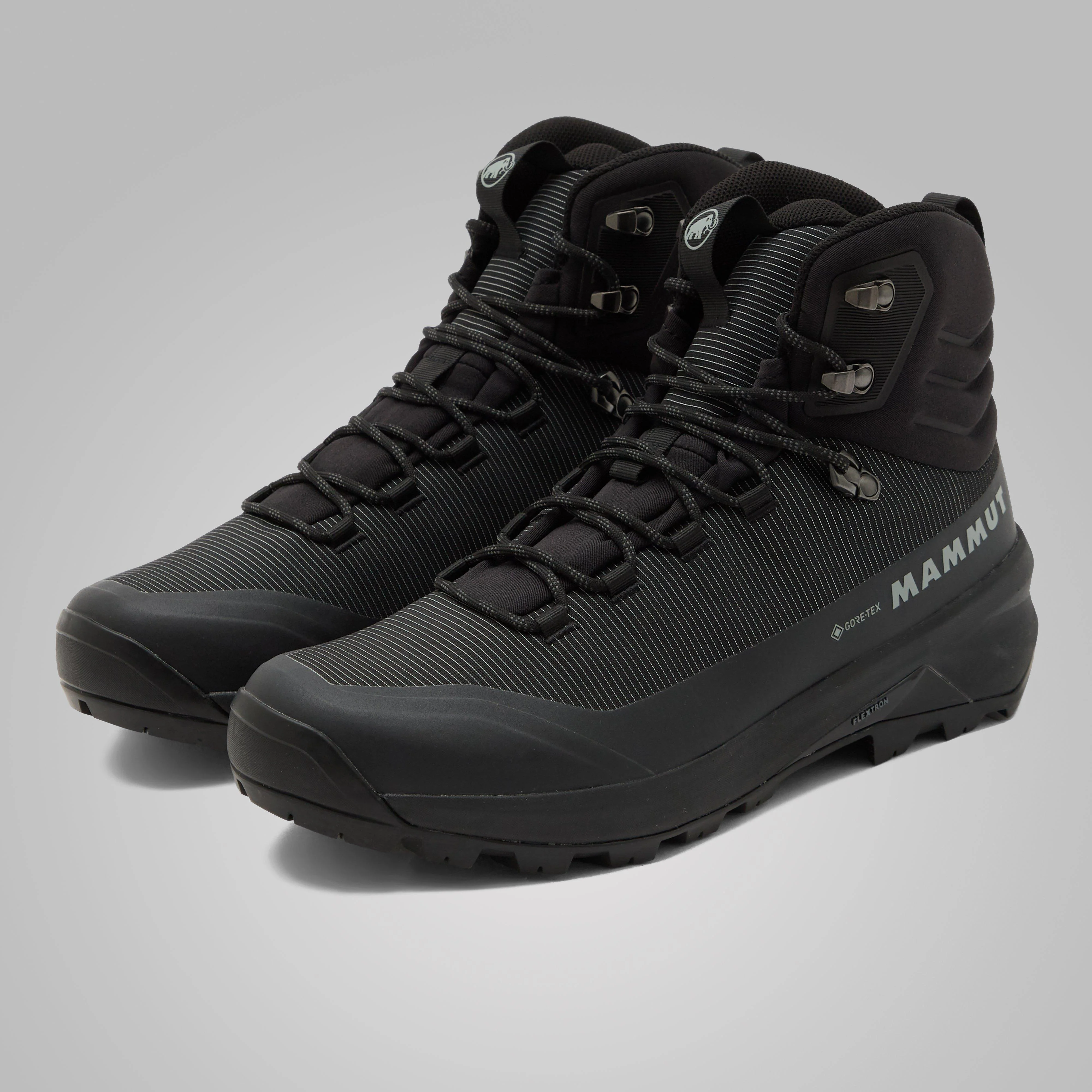 Men's Ducan III High GTX - Image 2