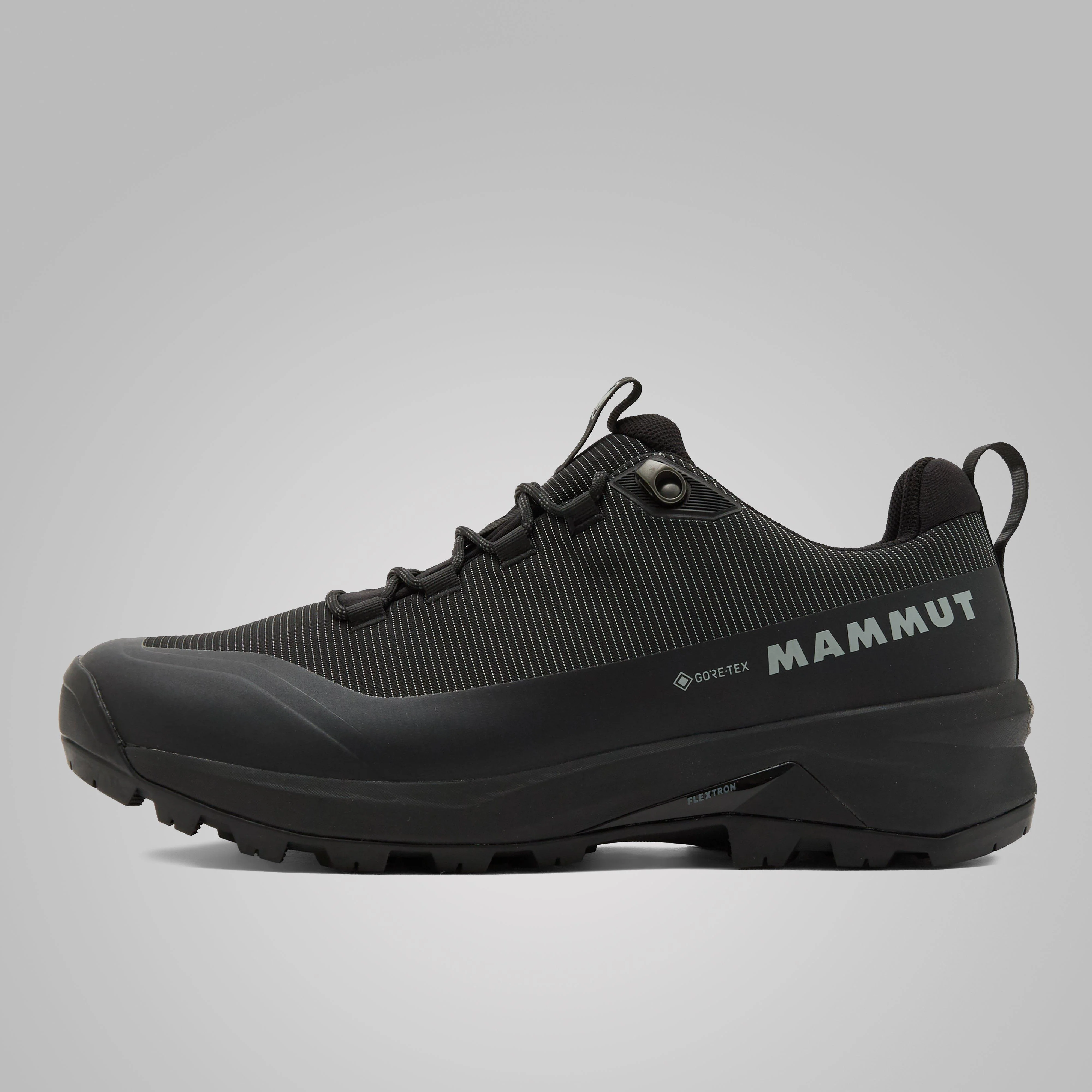 Men's Ducan III Low GTX