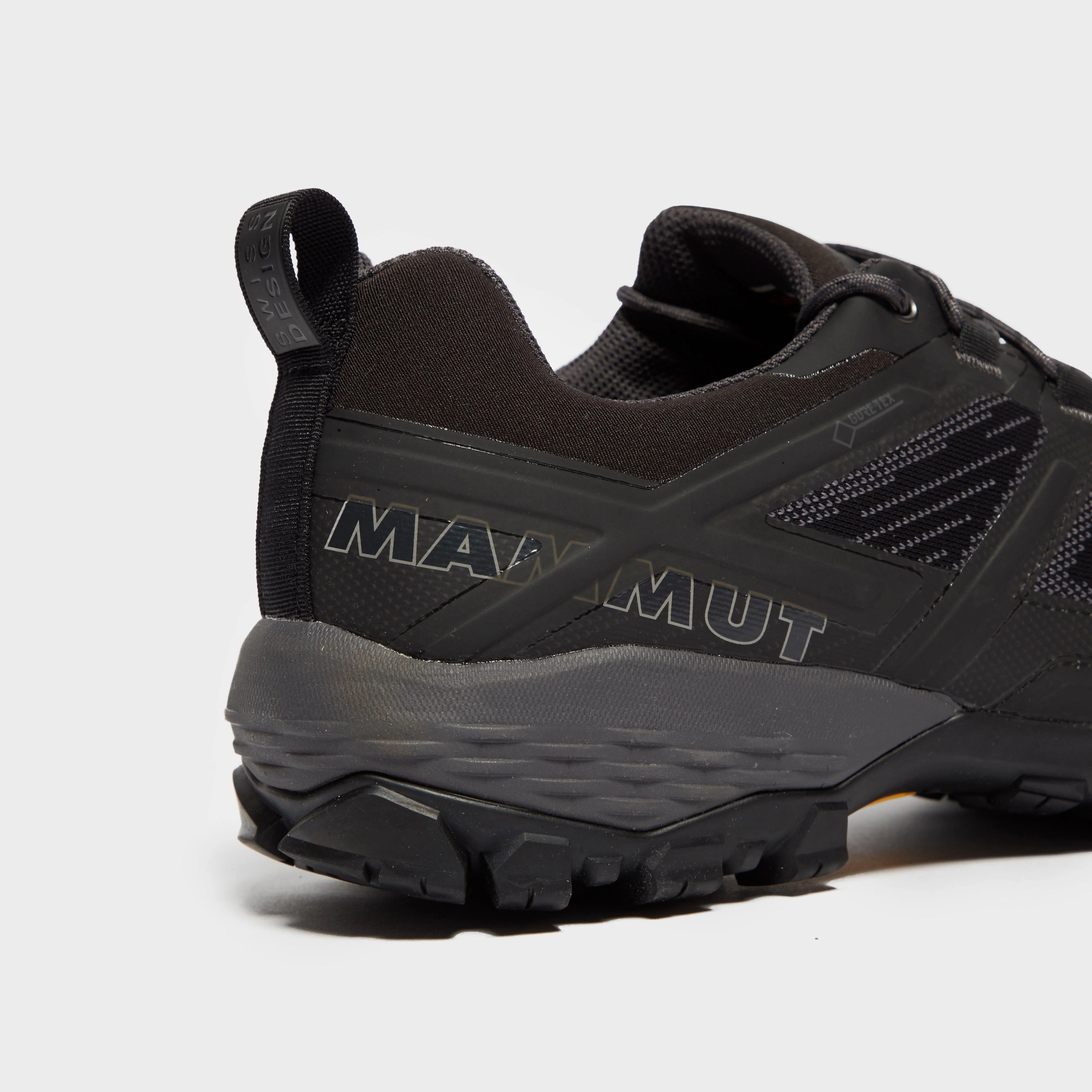 Men's Ducan Low GORE-TEX® Hiking Shoes - Image 6