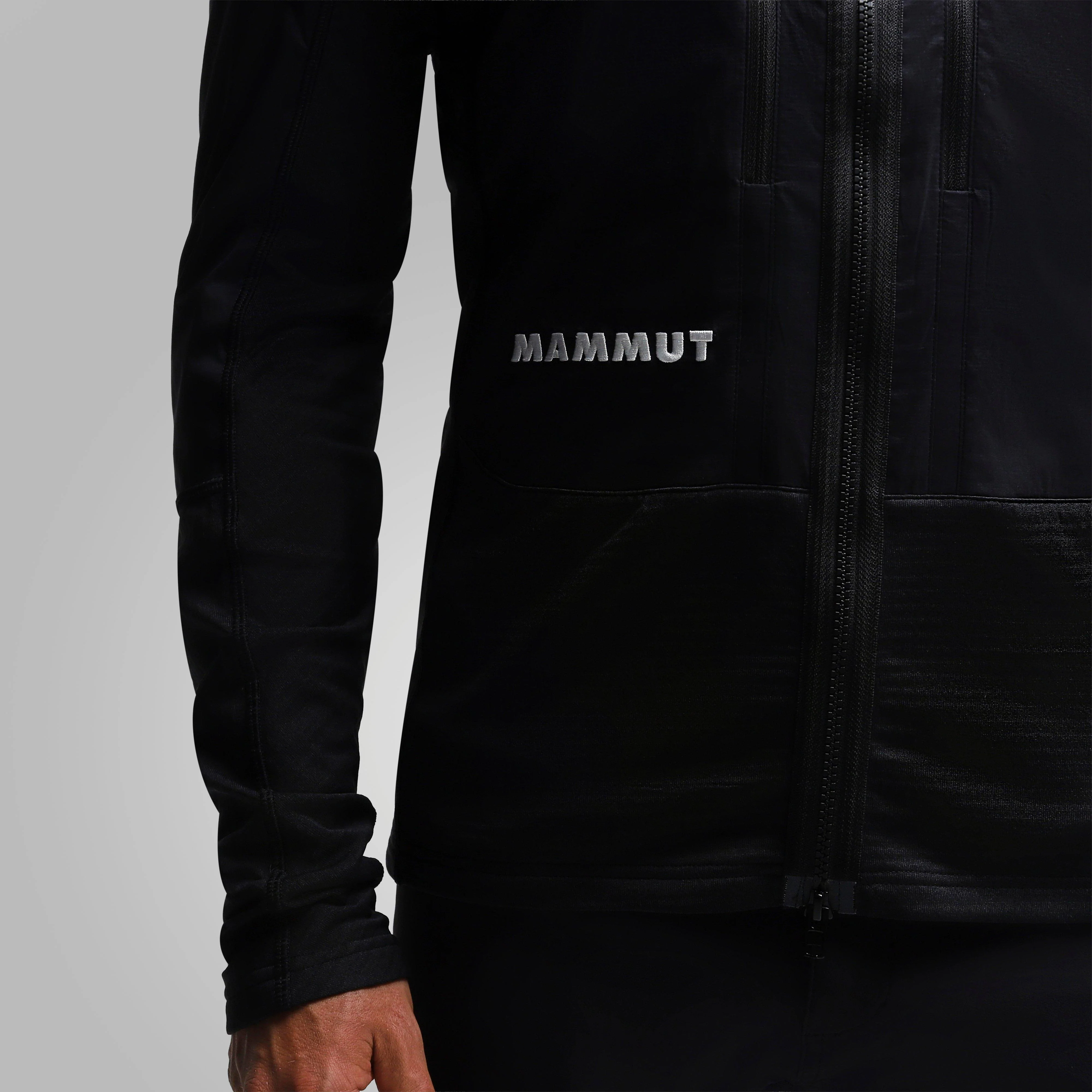 Men's Eiger Nordwand ML Hybrid Hooded Jacket - Image 3