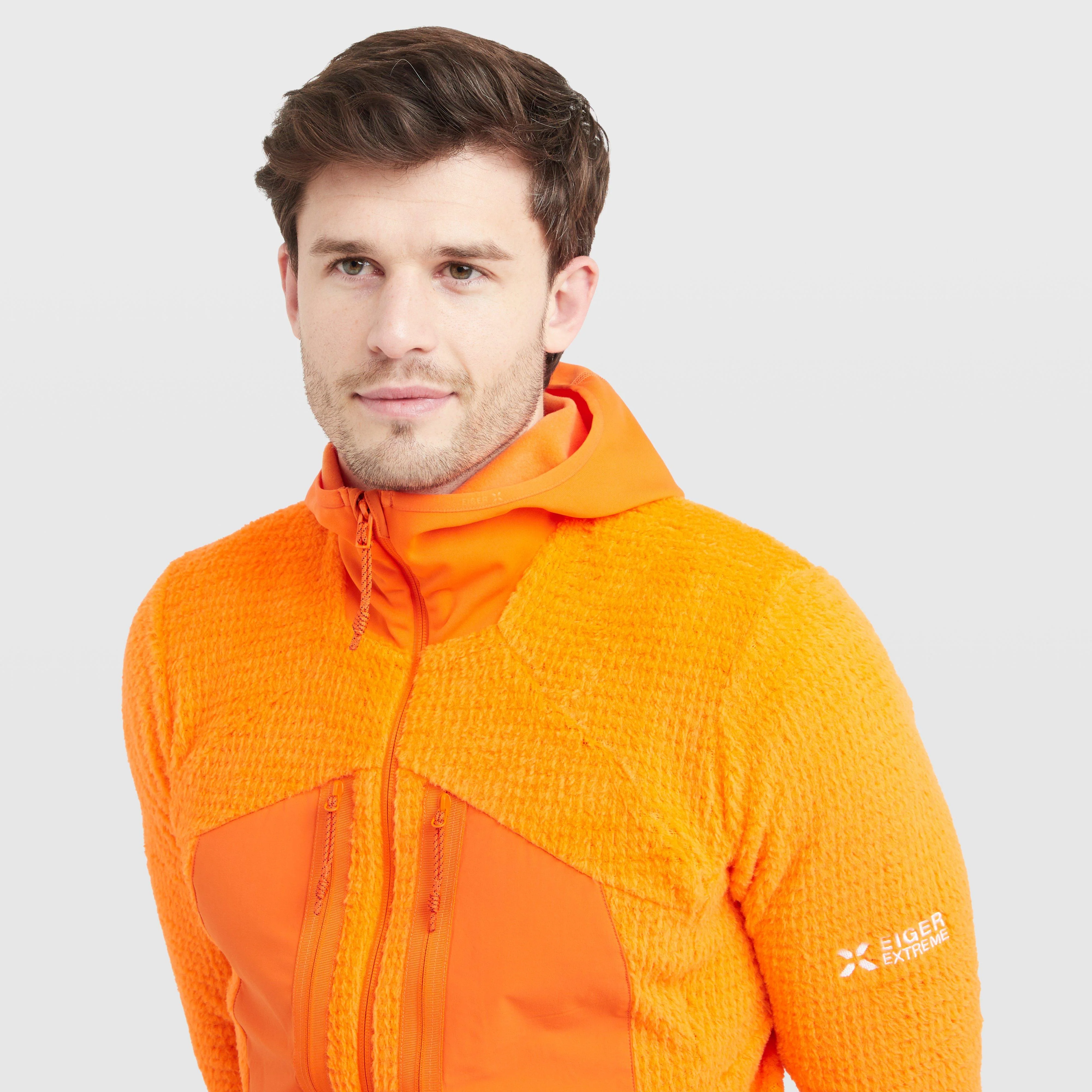 Men’s Eiger Nordwand Pro ML Air Hooded Jacket - Image 4