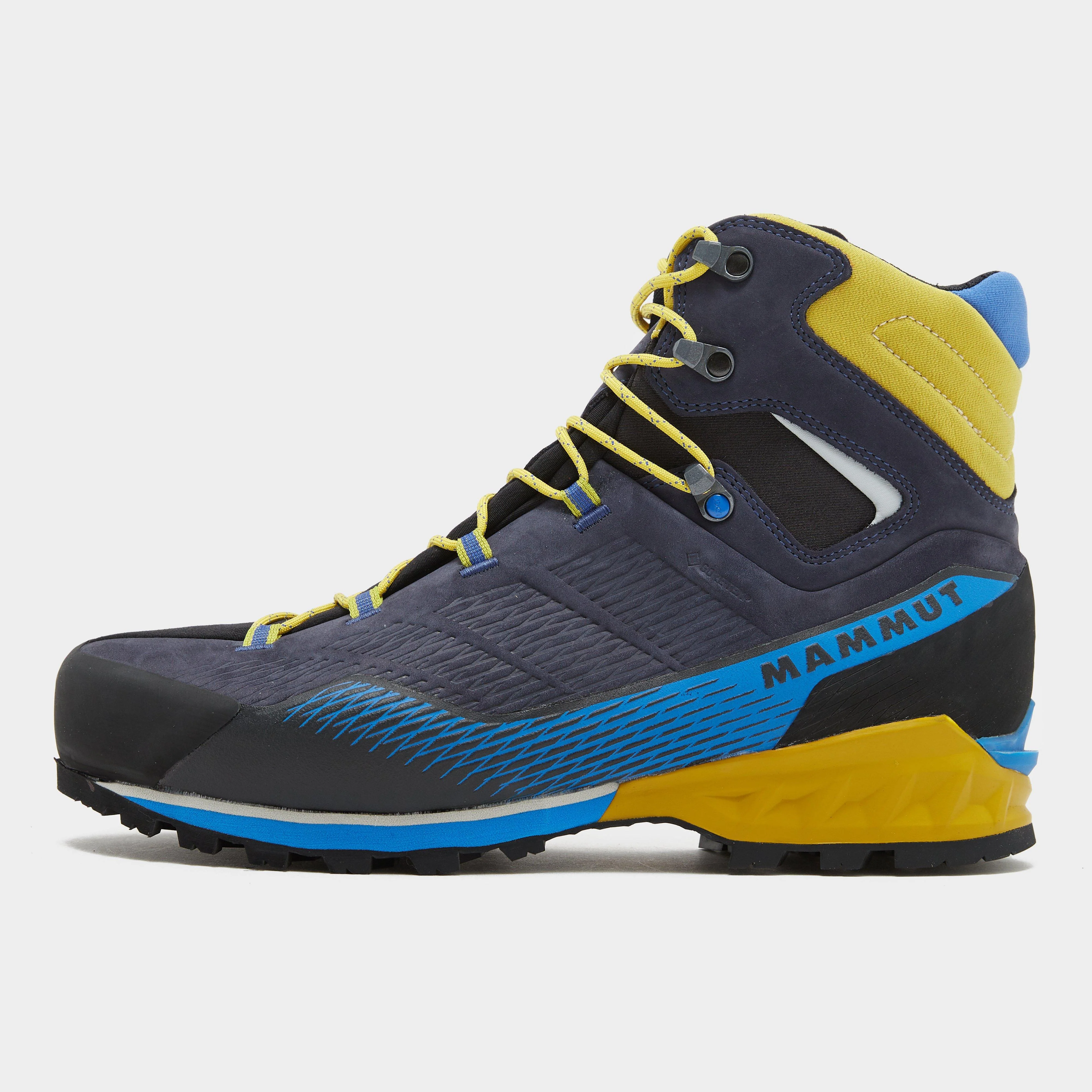 Men’s Kento Advanced High GTX Boots