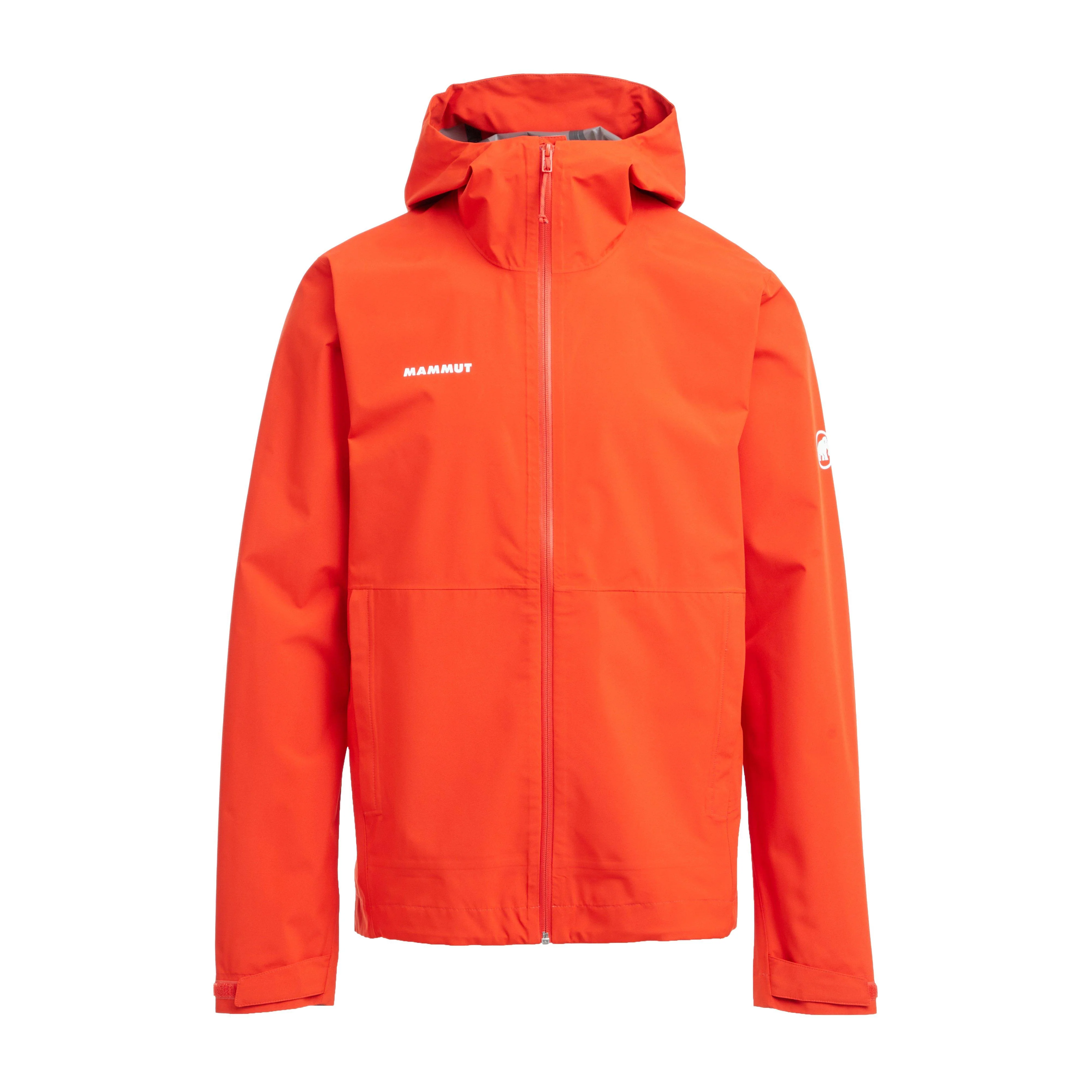 Men's Linard Light HS Hooded Jacket - Image 11