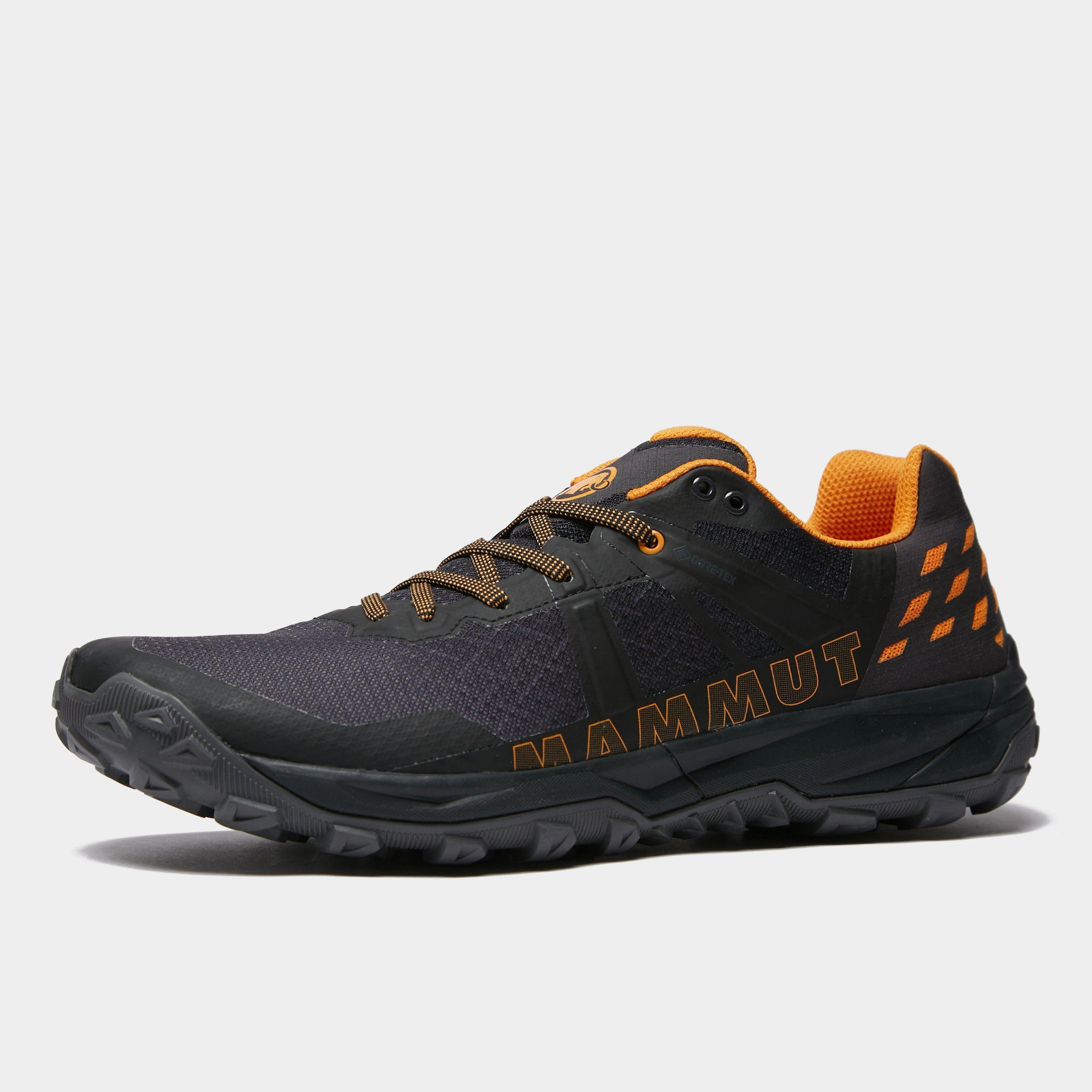 Men's Saentis Low Gore-Tex Walking Shoe - Image 3