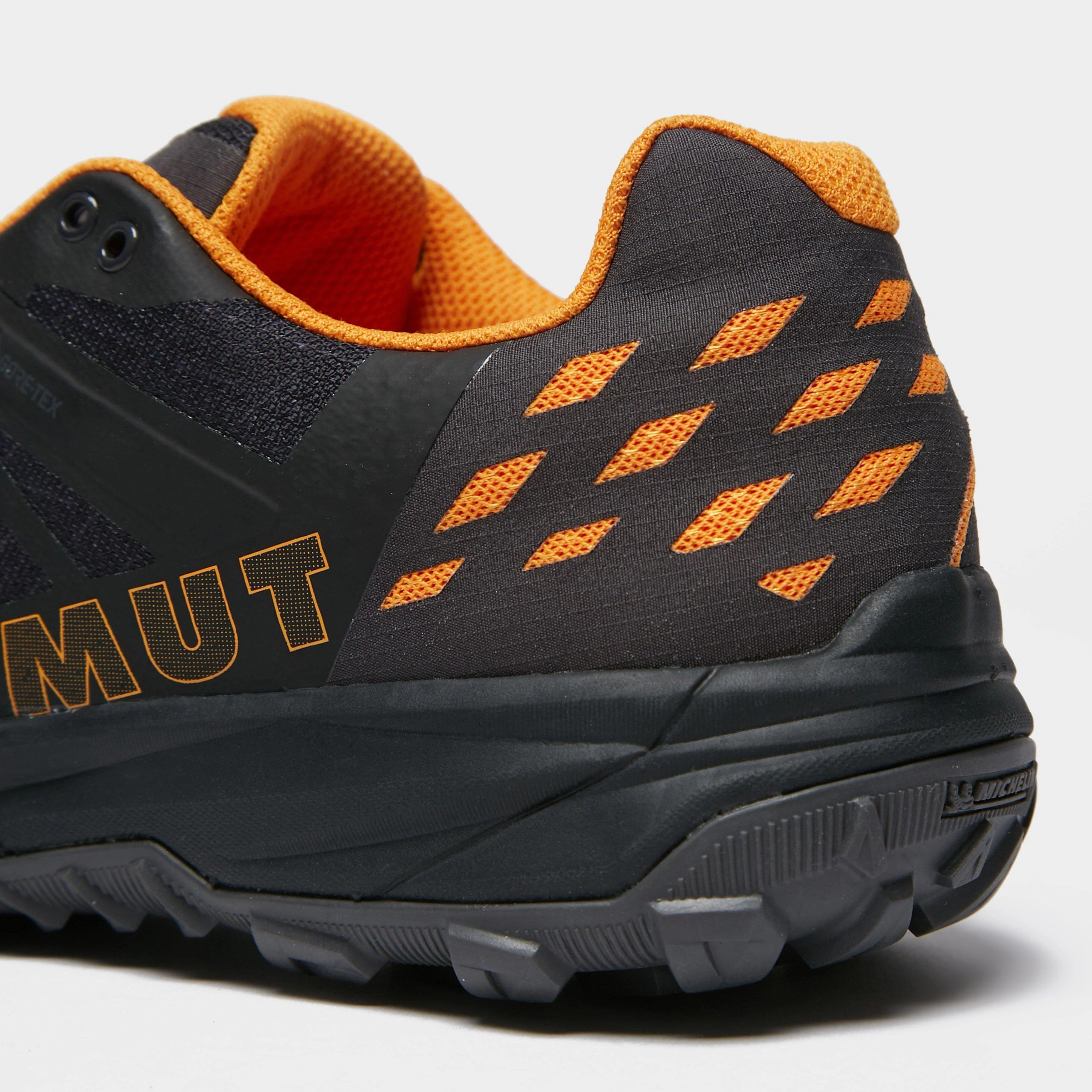 Men's Saentis Low Gore-Tex Walking Shoe - Image 6