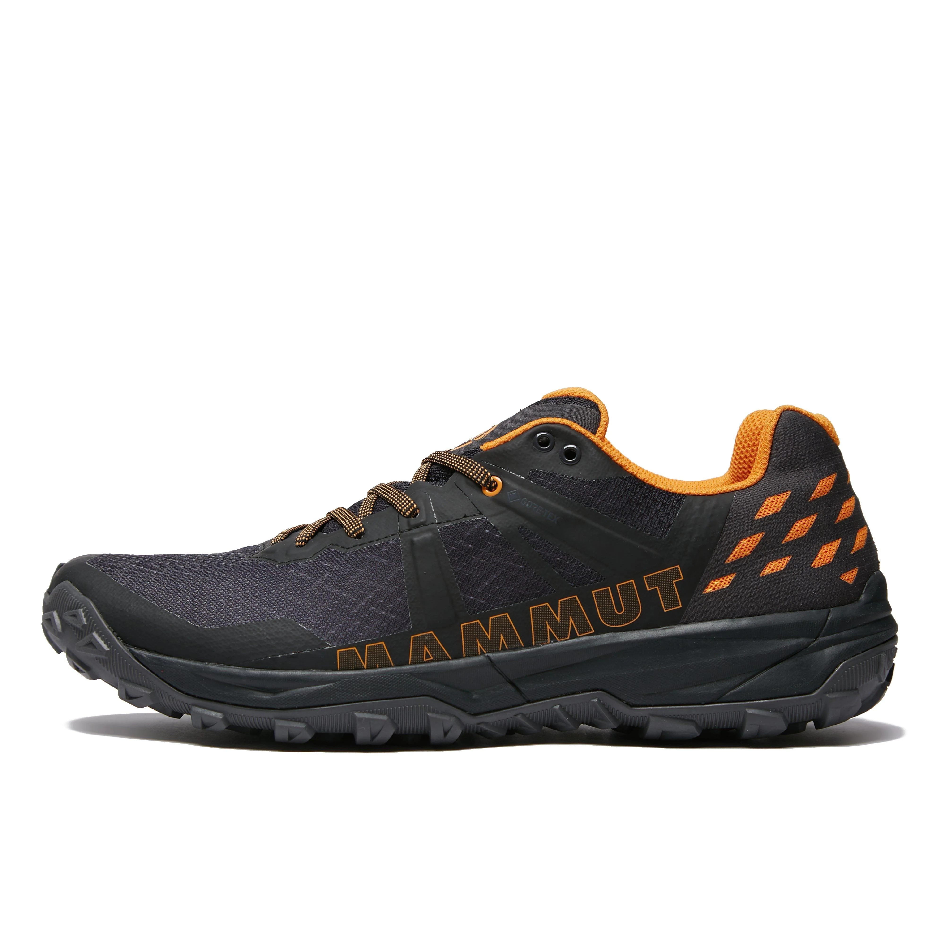 Men's Saentis Low Gore-Tex Walking Shoe - Image 7
