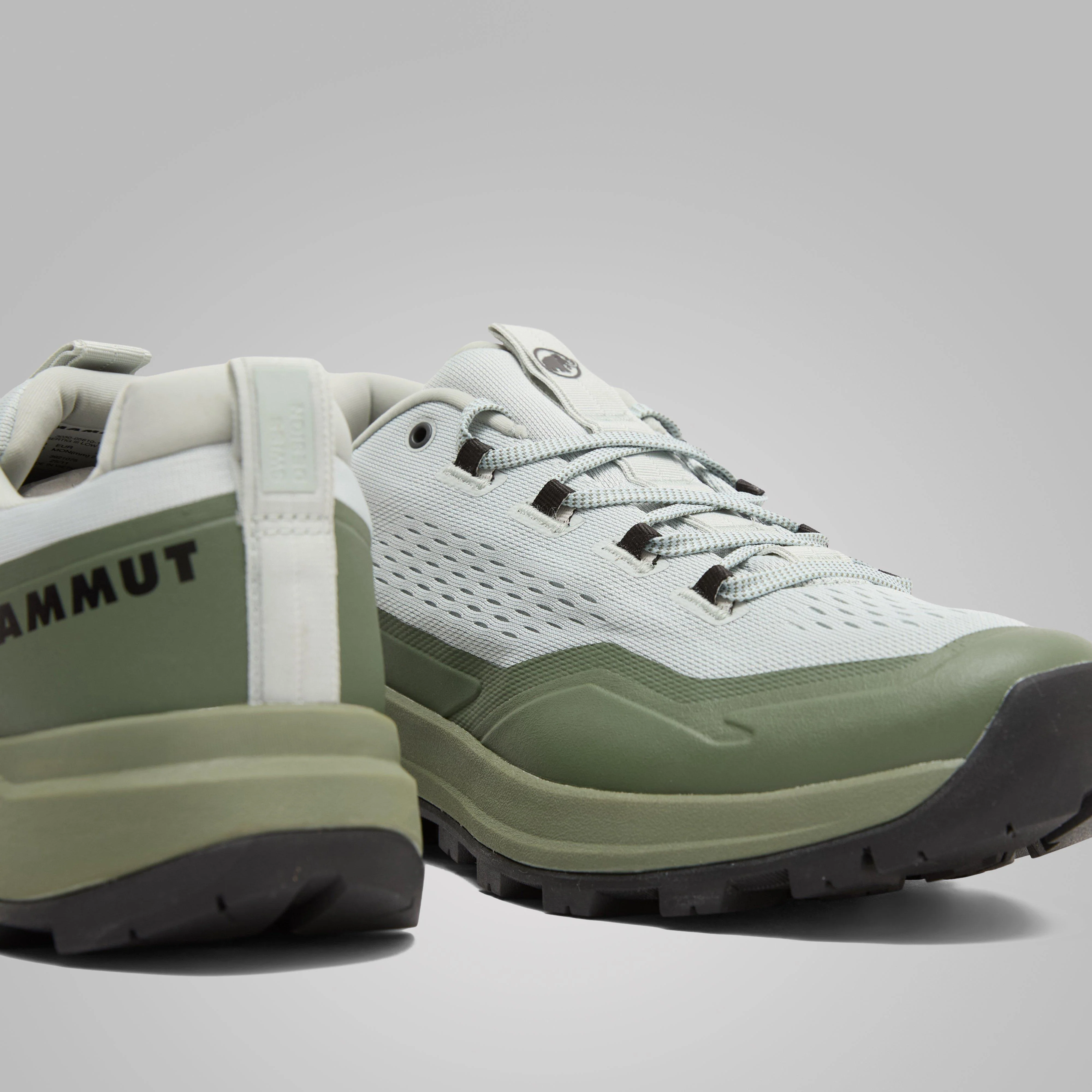 Men's Sertig II Low GTX - Image 6