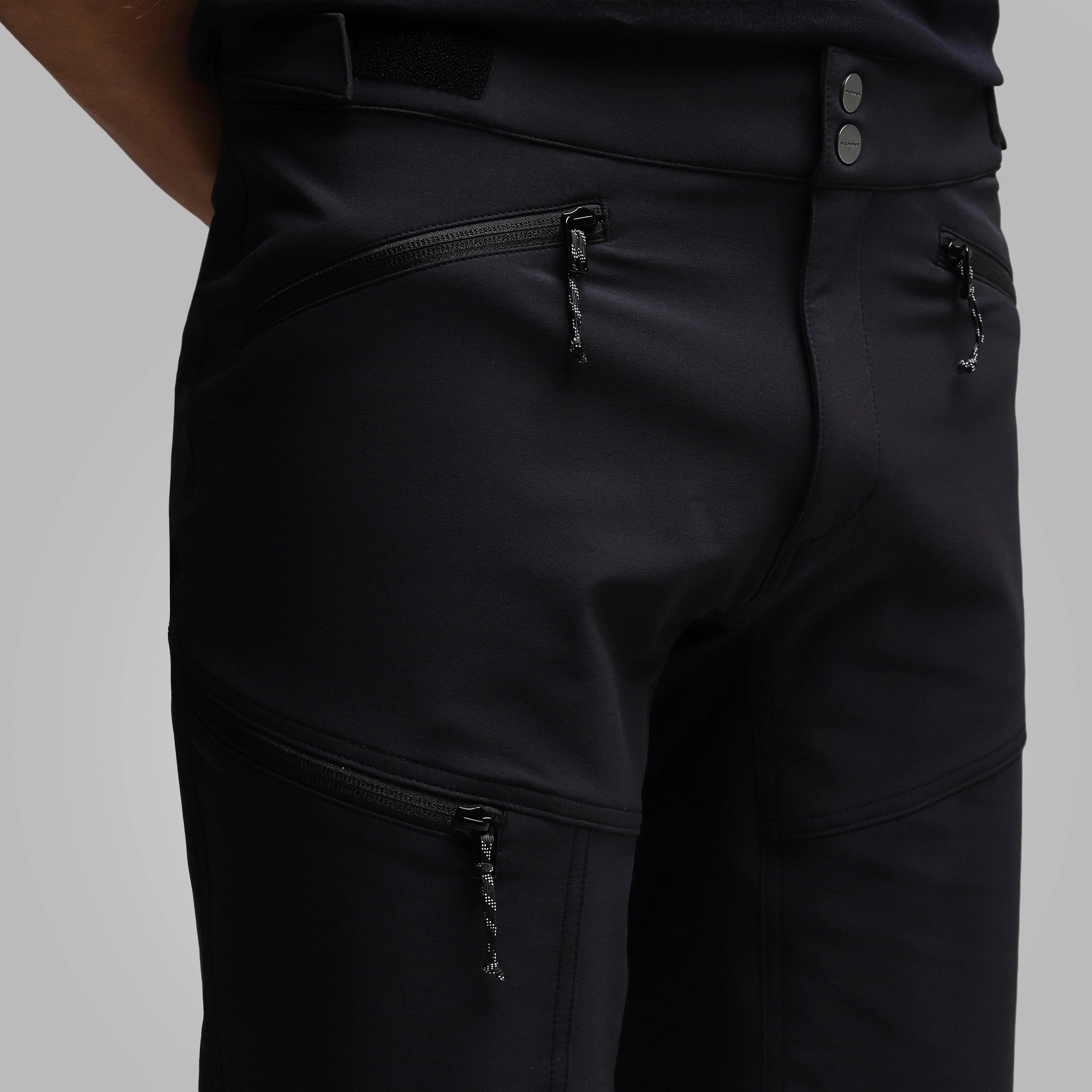 Men's Taiss SO Shorts - Image 4