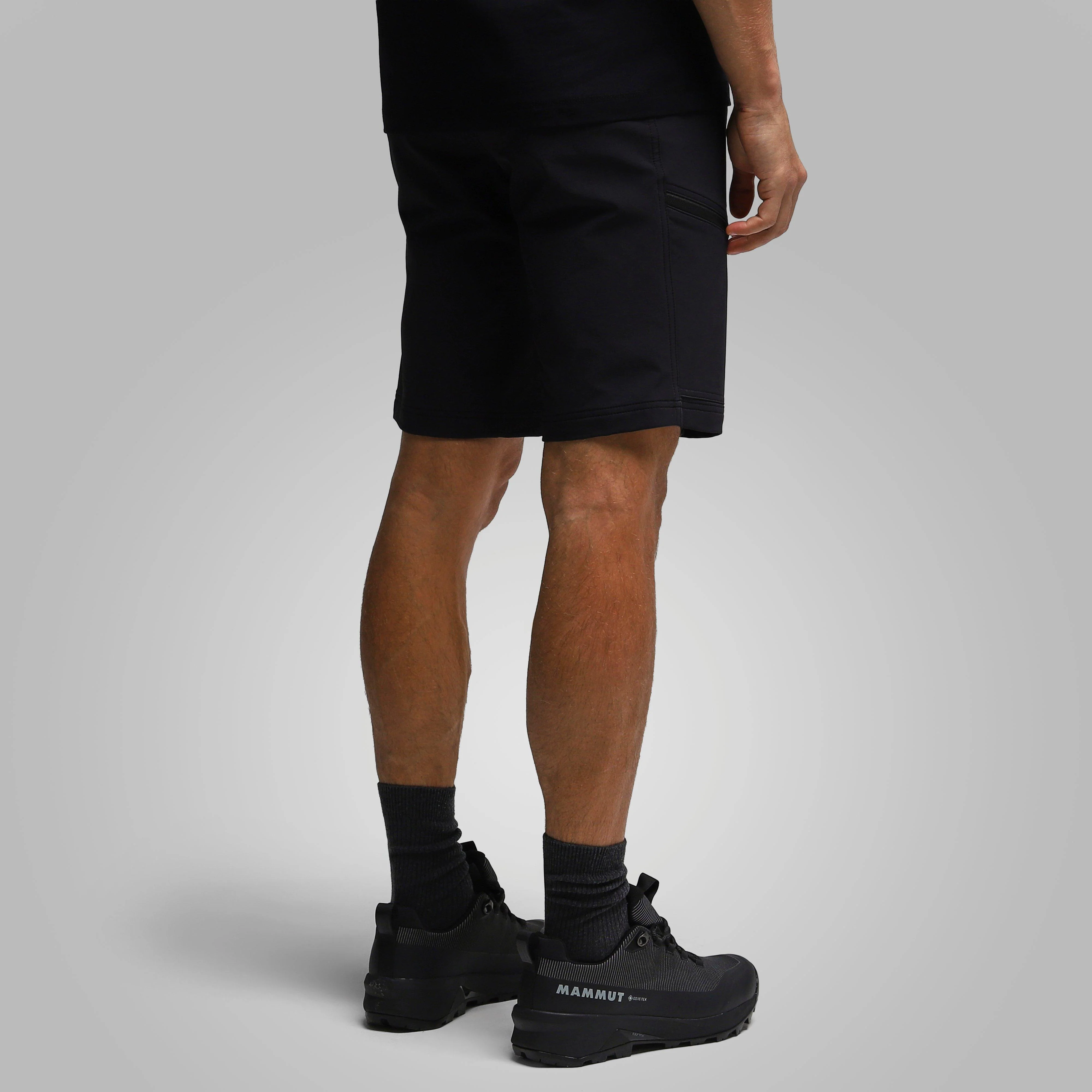 Men's Taiss SO Shorts - Image 5