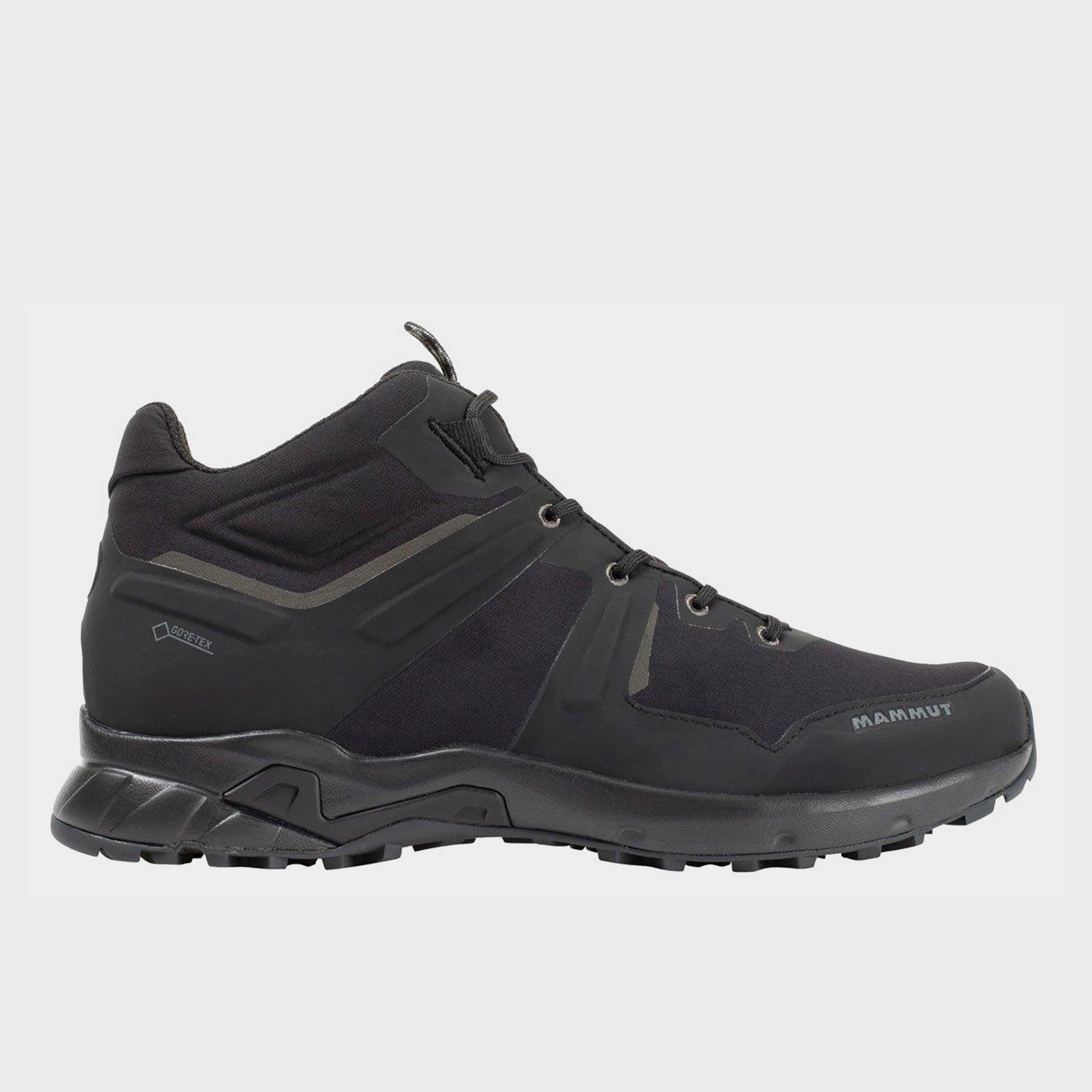Men's Ultimate Pro Mid GORE-TEX Hiking Shoes - Image 2
