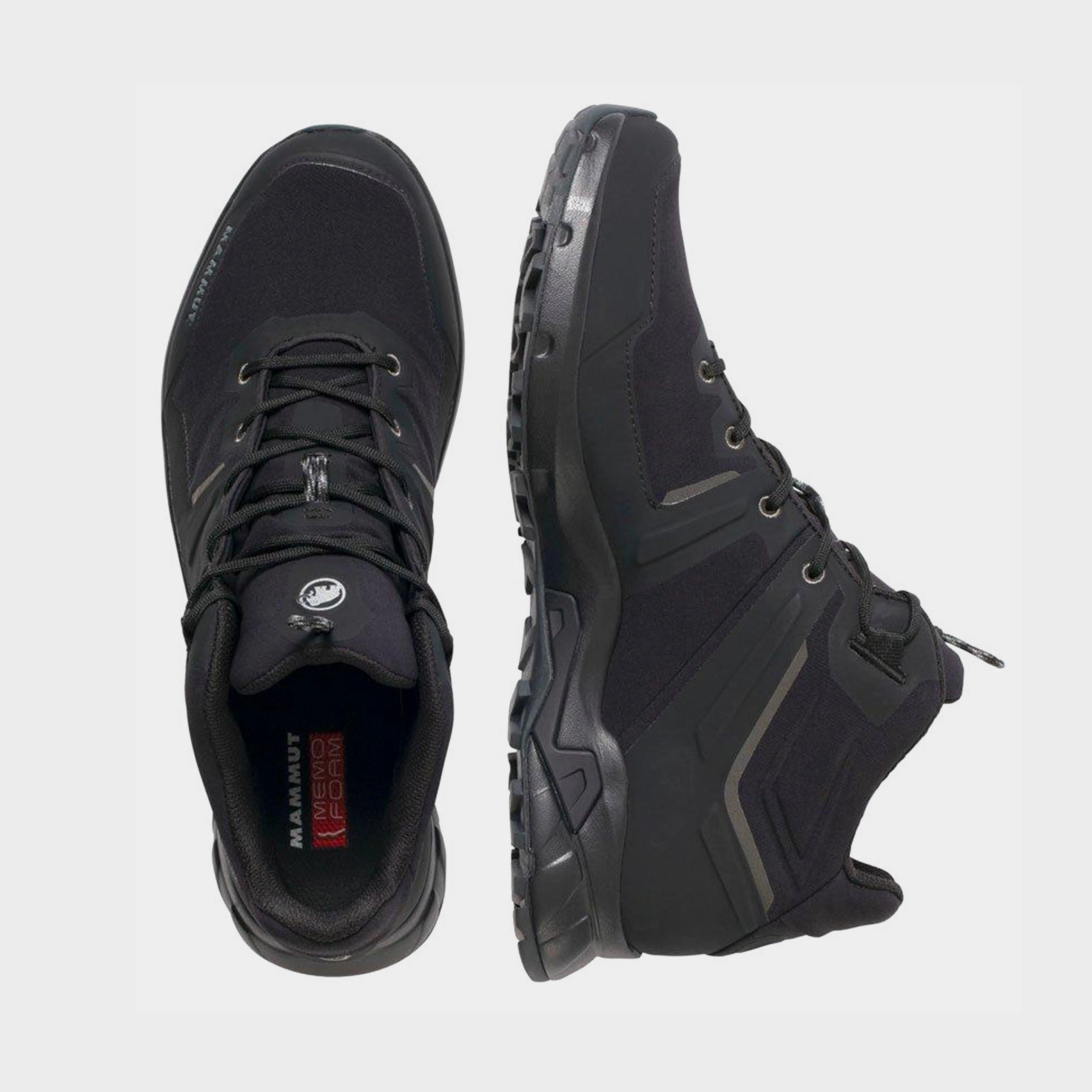Men's Ultimate Pro Mid GORE-TEX Hiking Shoes - Image 6