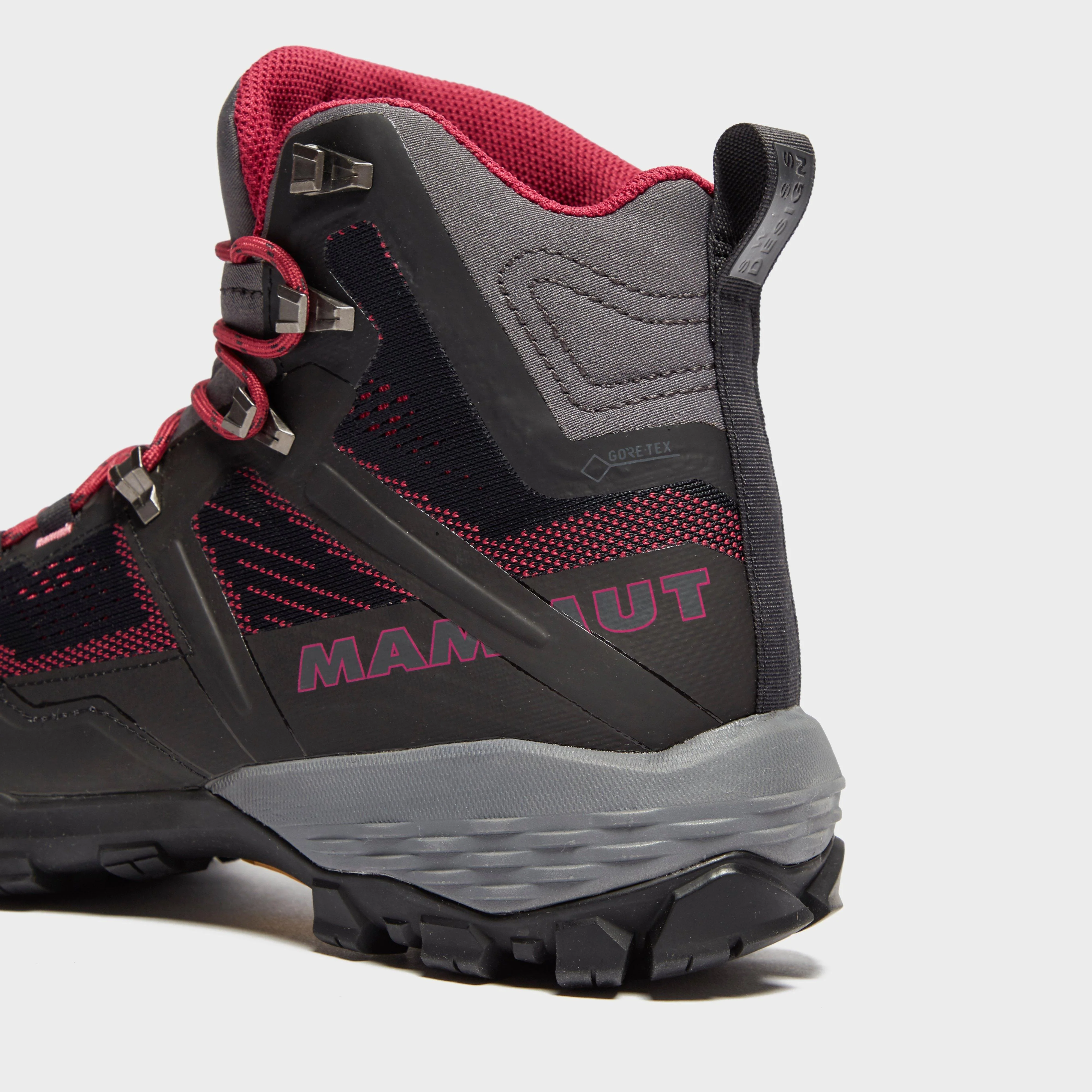 Women's Ducan High GORE-TEX® Walking Boots - Image 6