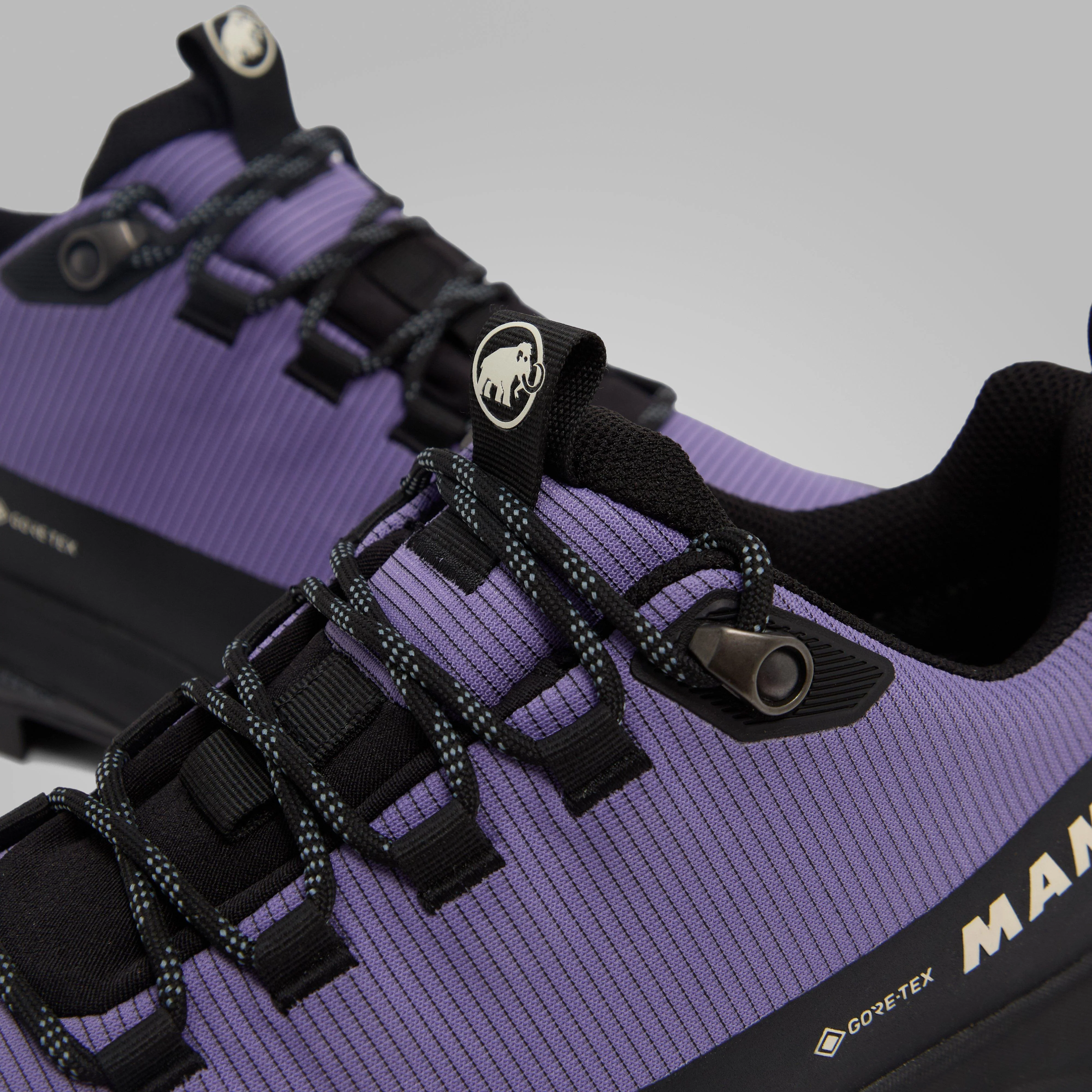 Women’s Ducan III GTX Walking Shoes - Image 4