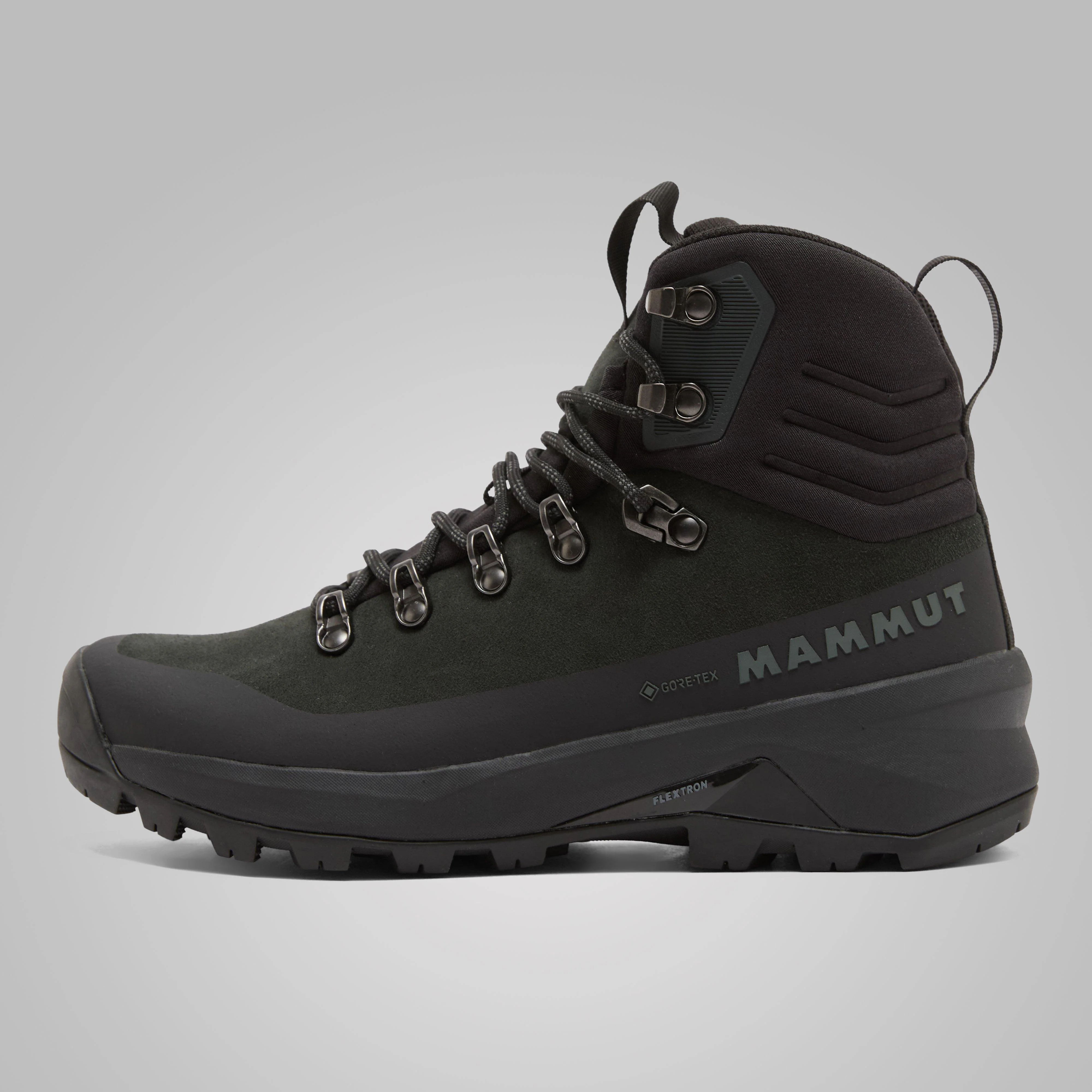 Women's Ducan III High LTH GTX