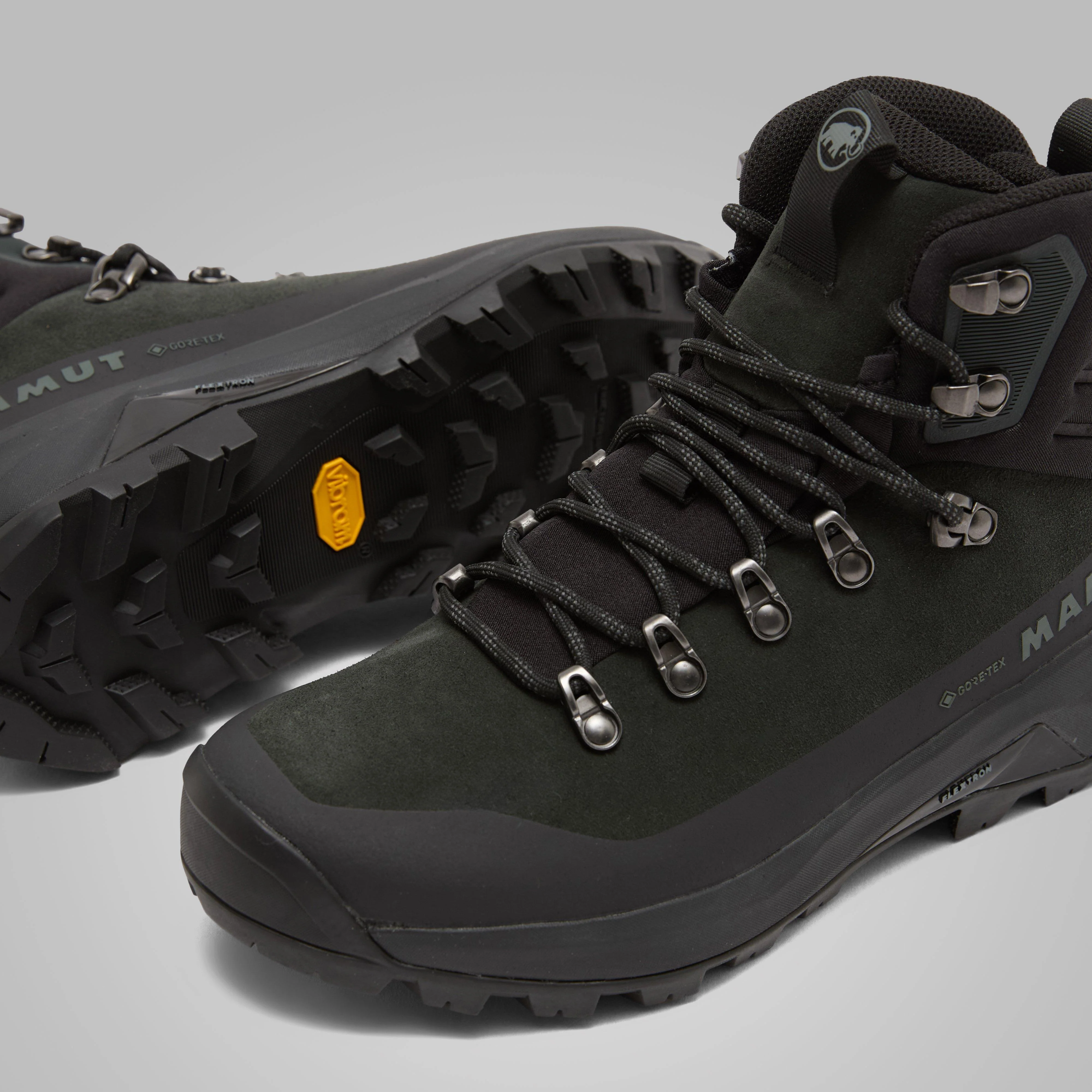 Women's Ducan III High LTH GTX - Image 4