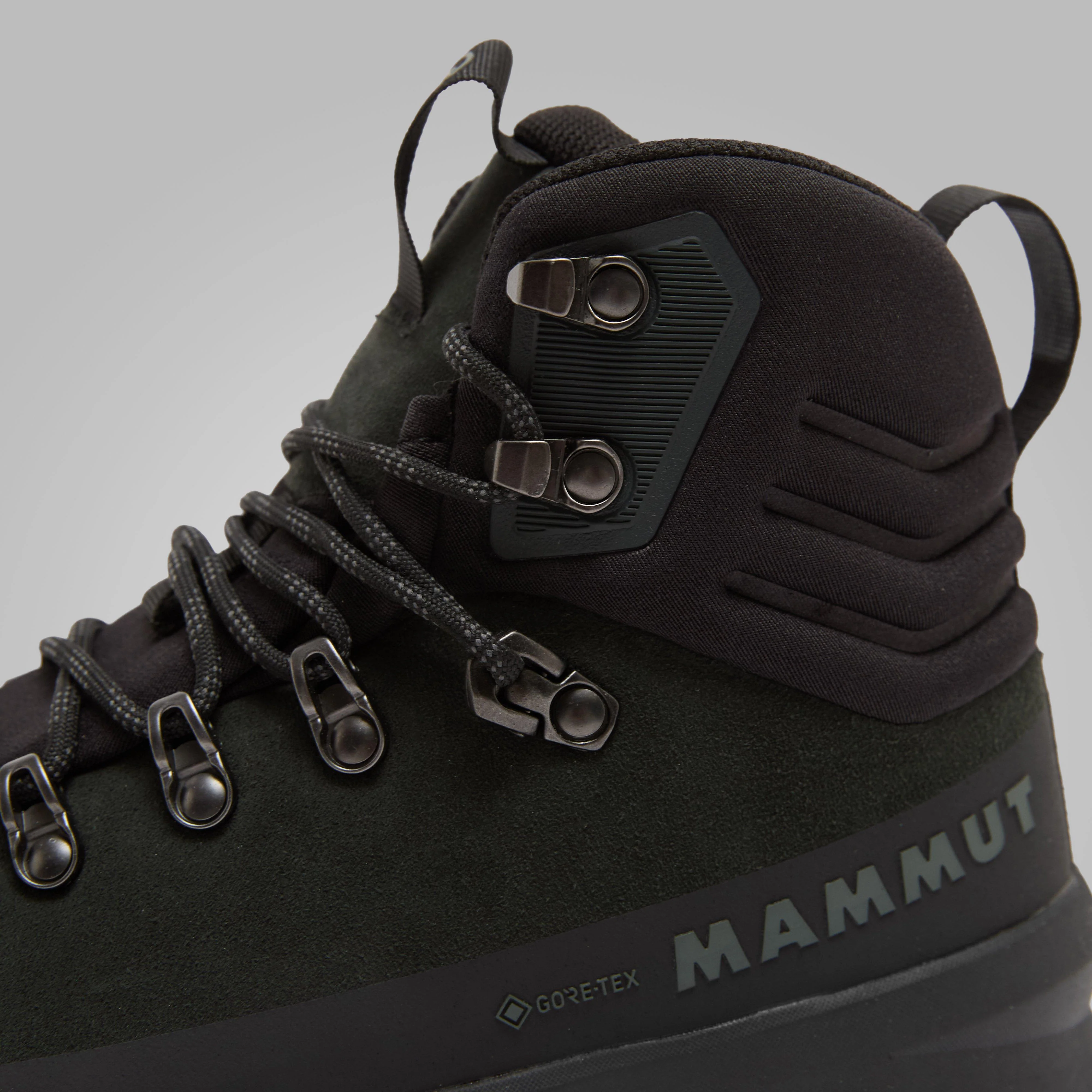 Women's Ducan III High LTH GTX - Image 5
